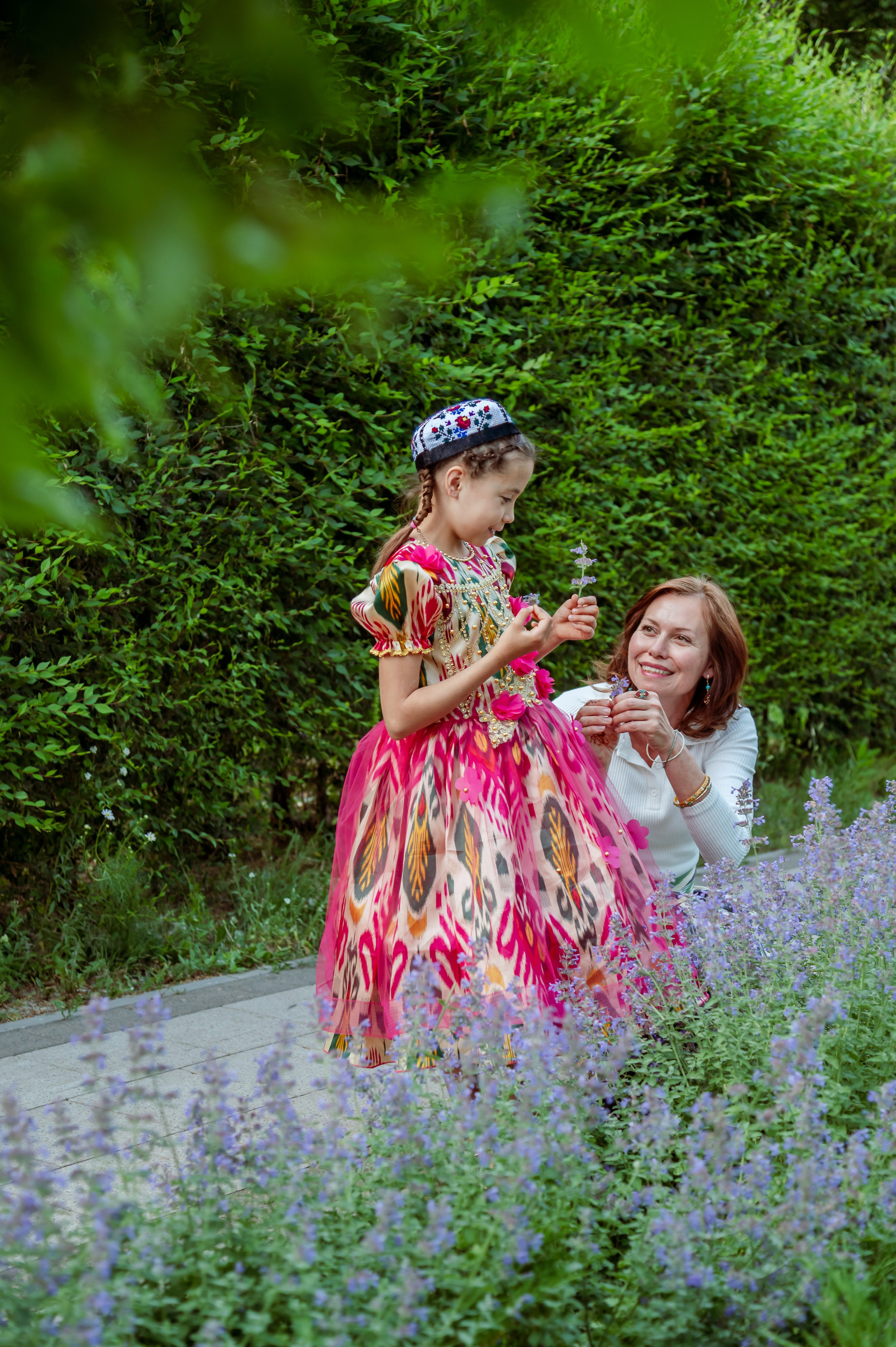 Семейные фотосессии. Фотограф в Астане Табакова Наталья