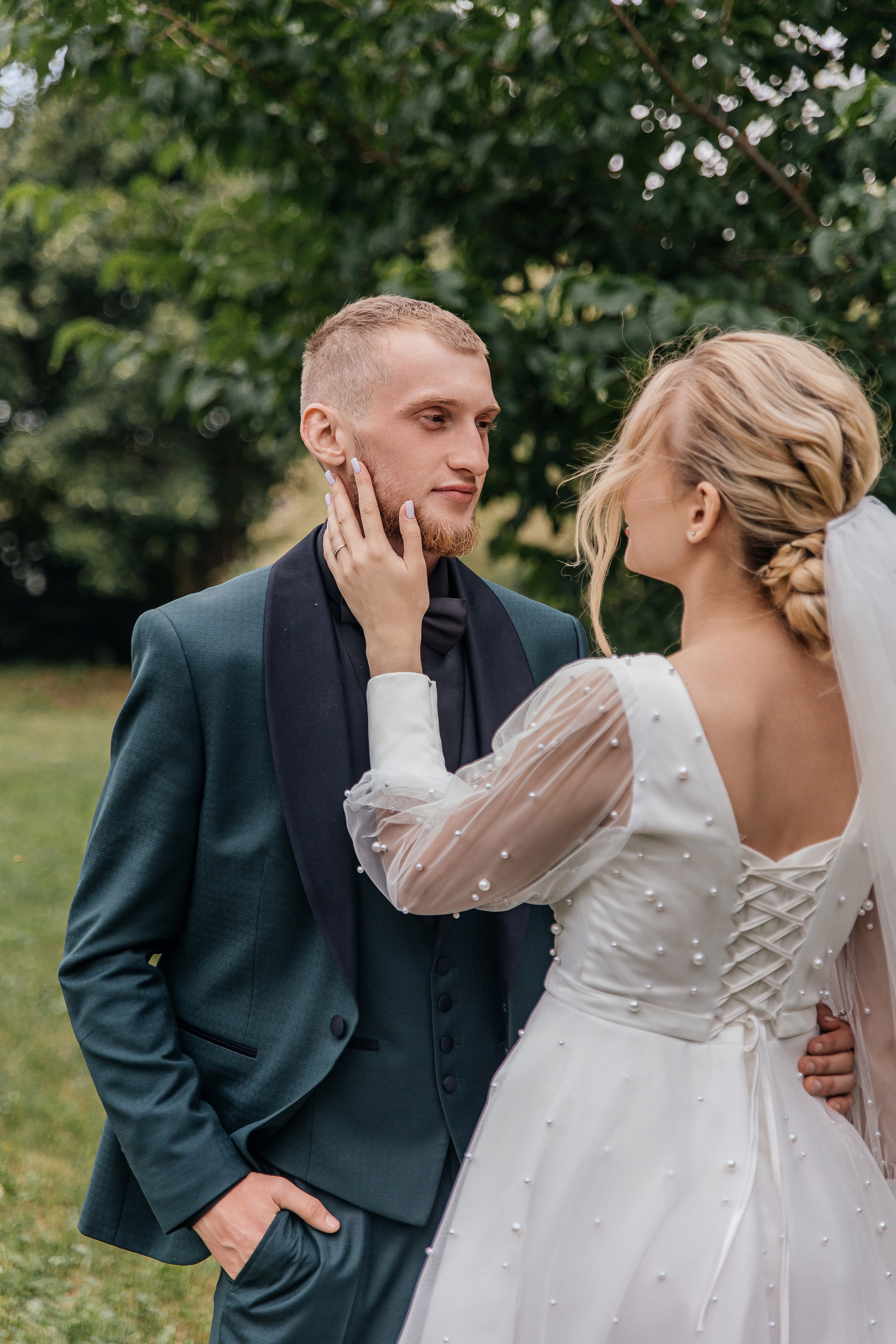 Влад и Маша. Свадебный и семейный фотограф Самара и Самарская область Дарья Зарипова