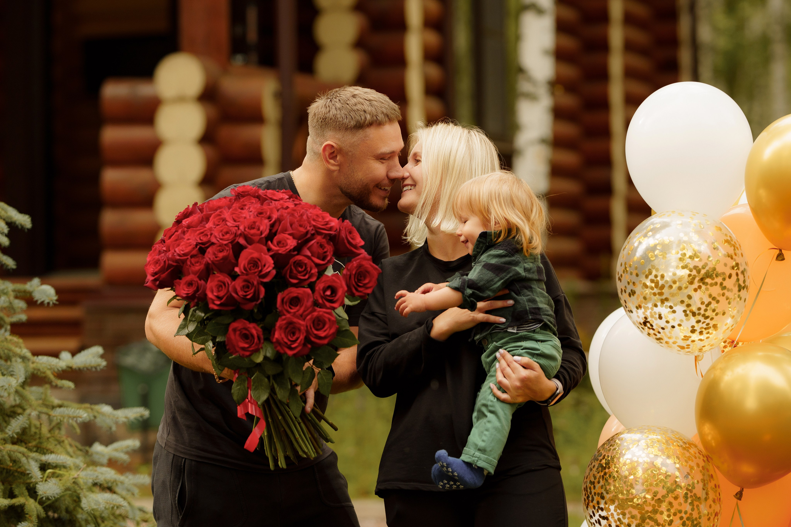 Семейный фотограф в г. Арзамас Кристина Лисина. Свадебный и семейный фотограф Кристина Лисина в Арзамасе
