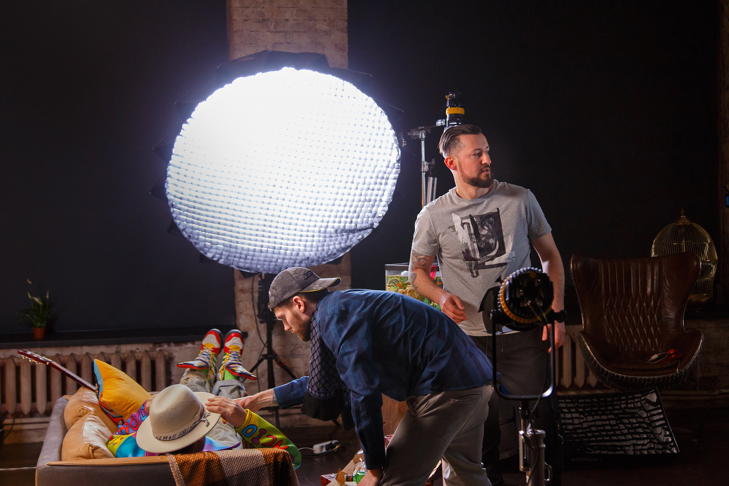 Jukebox Trio feat. Меджикул. Фотограф Иван Богданов Москва Волгоград Камышин