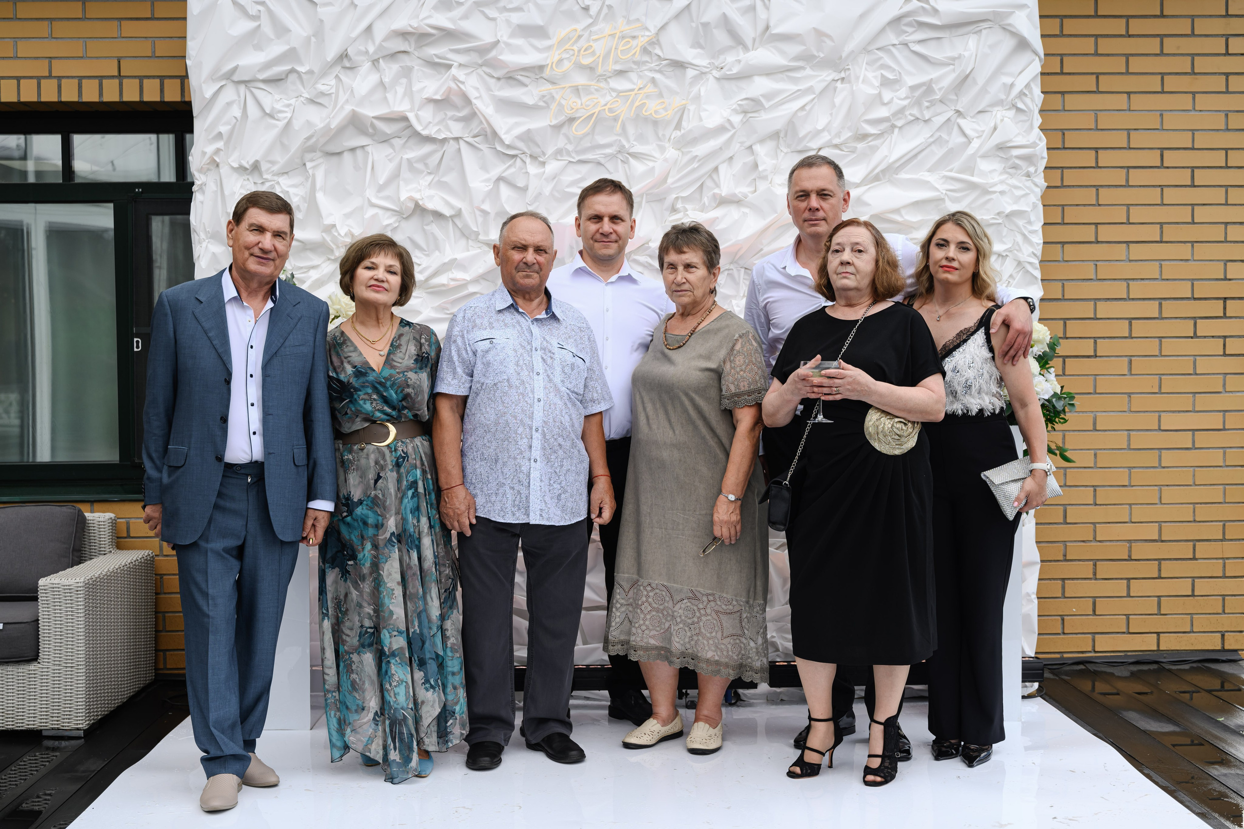 31/07. Интерьерный и репортажный фотограф в Санкт-Петербурге