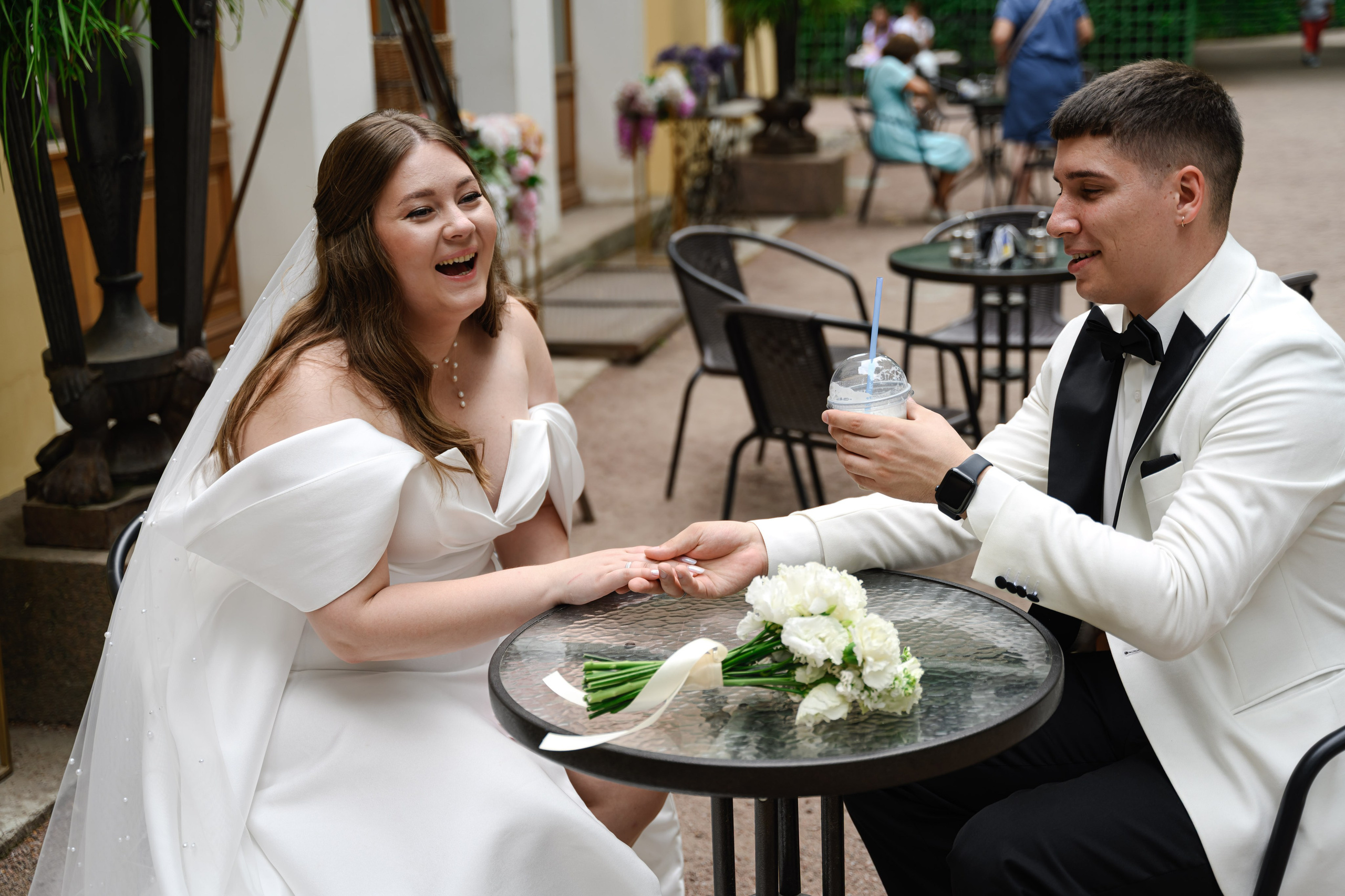 31/07. Интерьерный и репортажный фотограф в Санкт-Петербурге