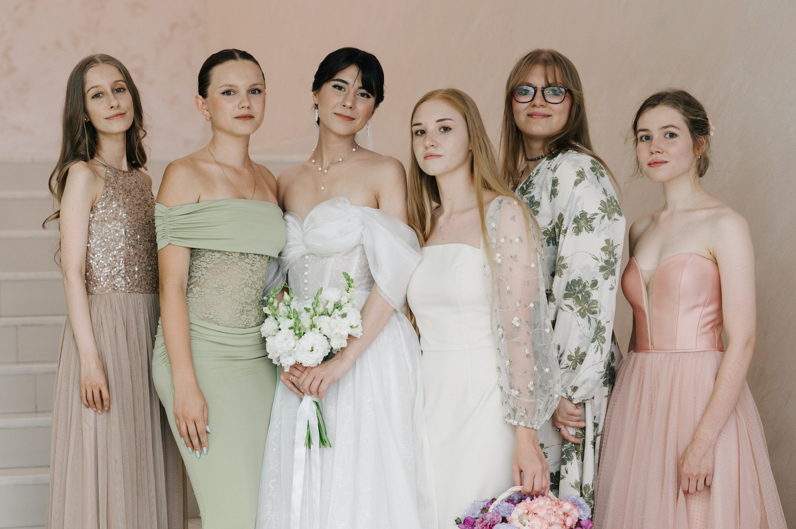 Про любовь. Фотограф Ким Ангелина