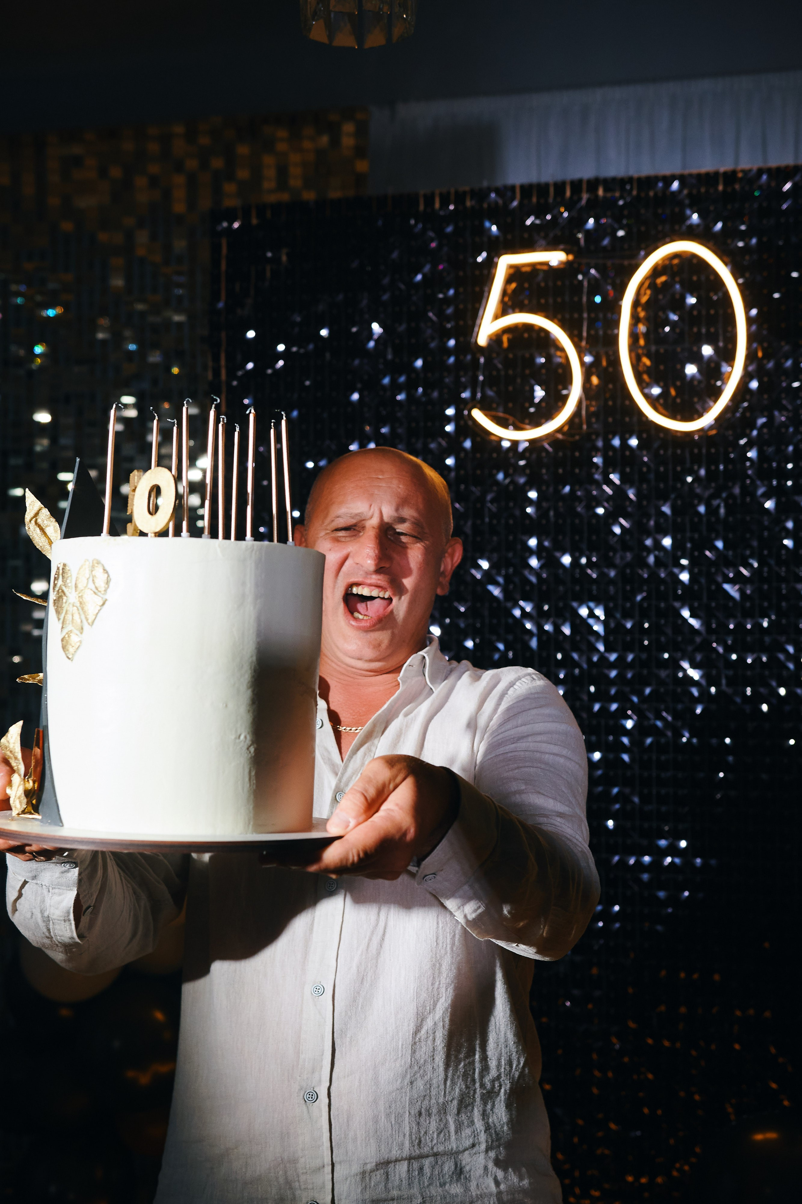 Юбилей 50-лет. Главная