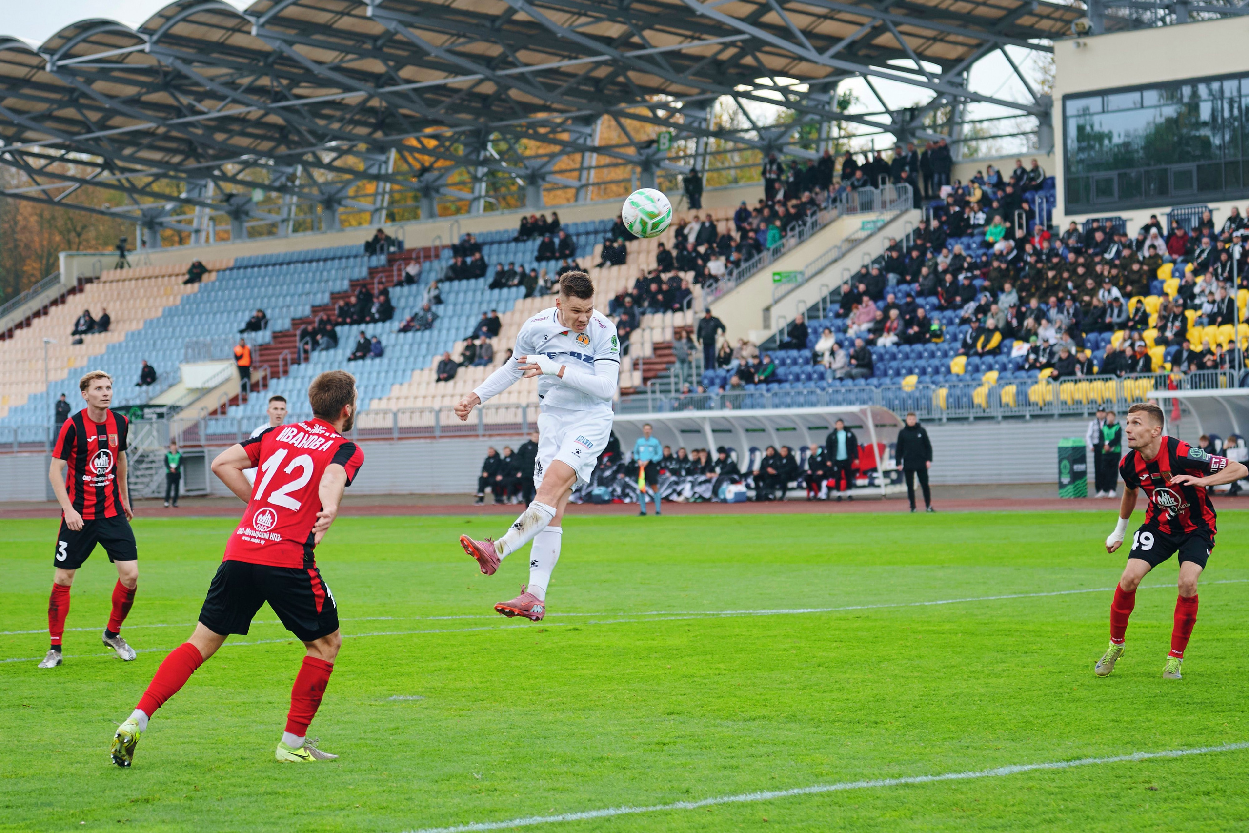 Футбол. Главная