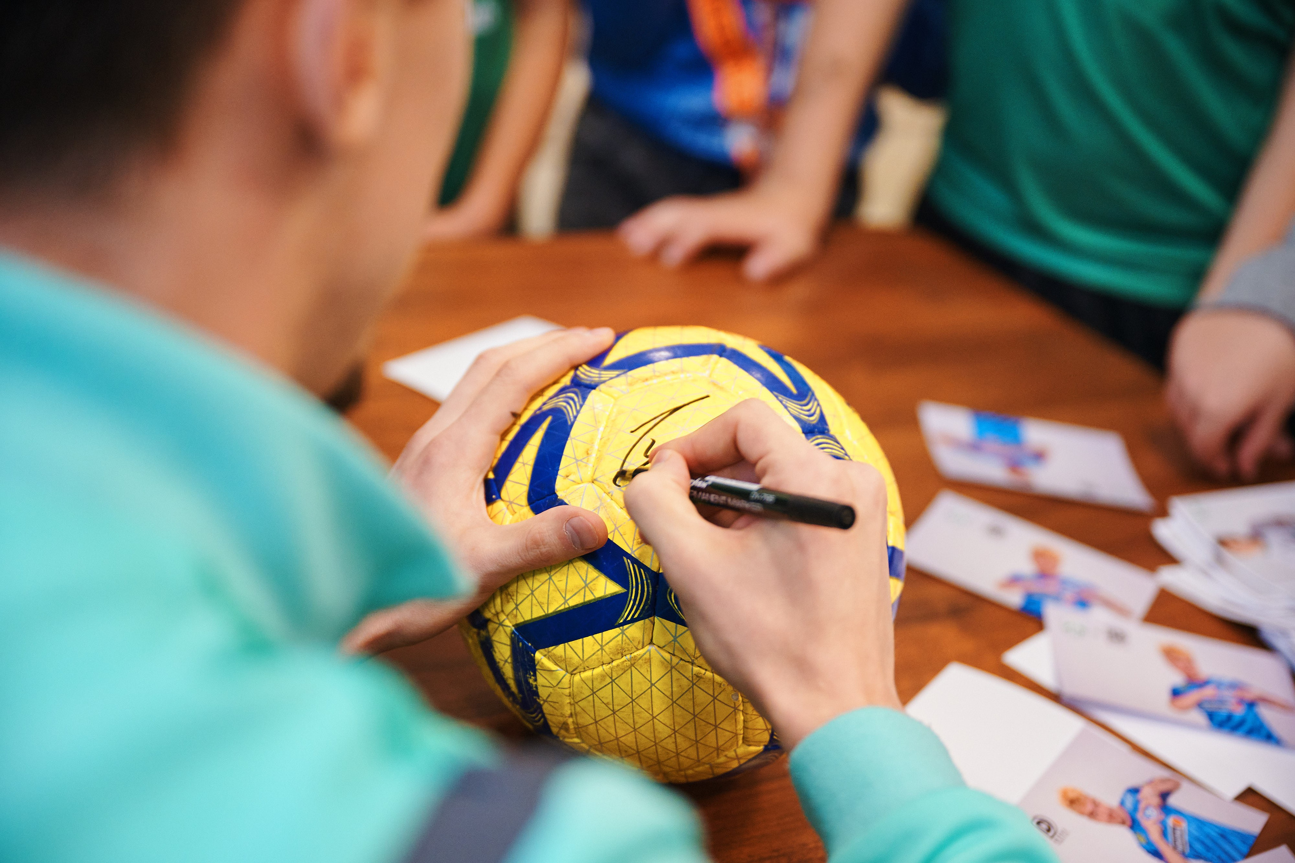 МИНИ — ФУТБОЛ. Главная