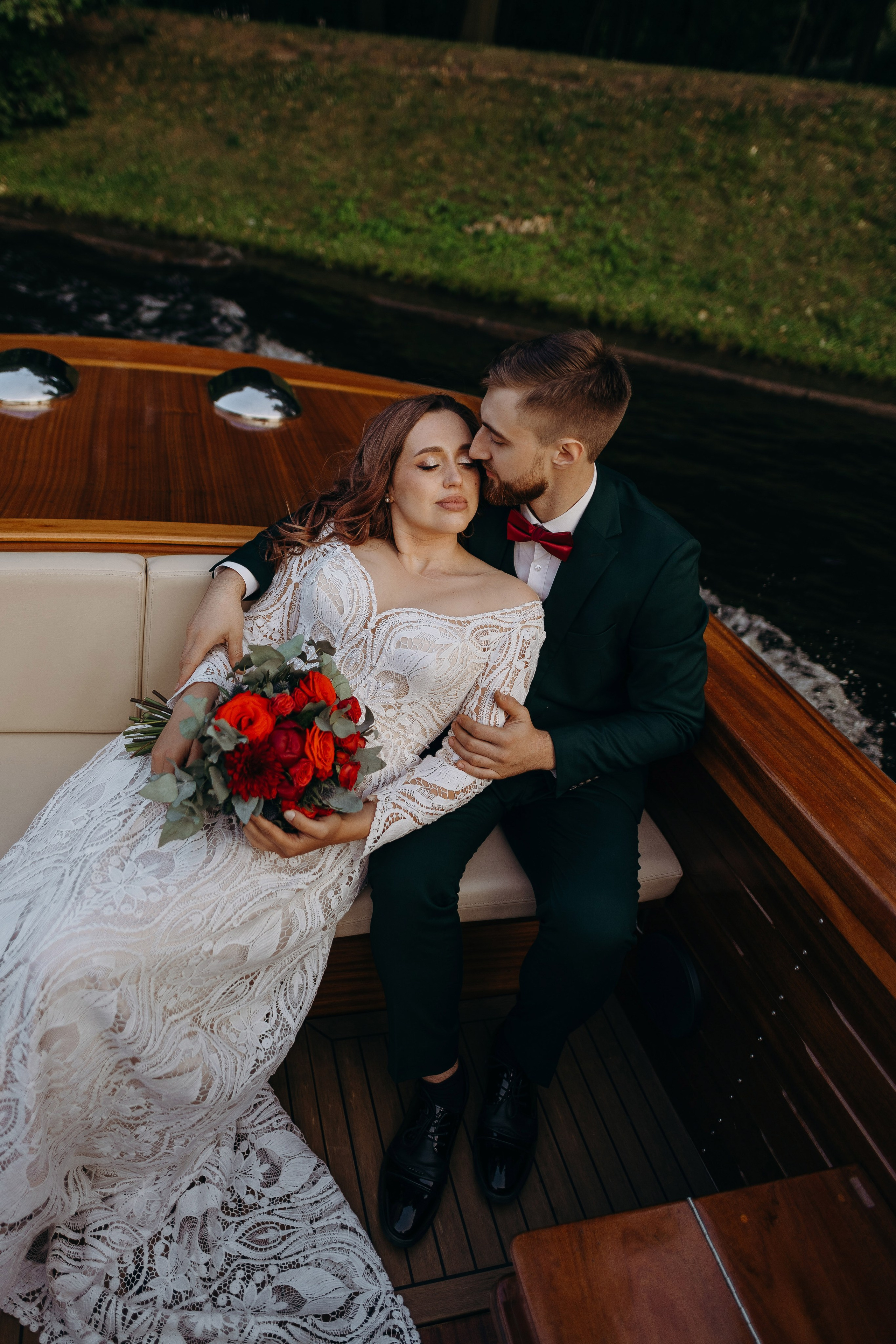 Wedding day 29.06.24. Свадебный фотограф в Санкт-Петербурге