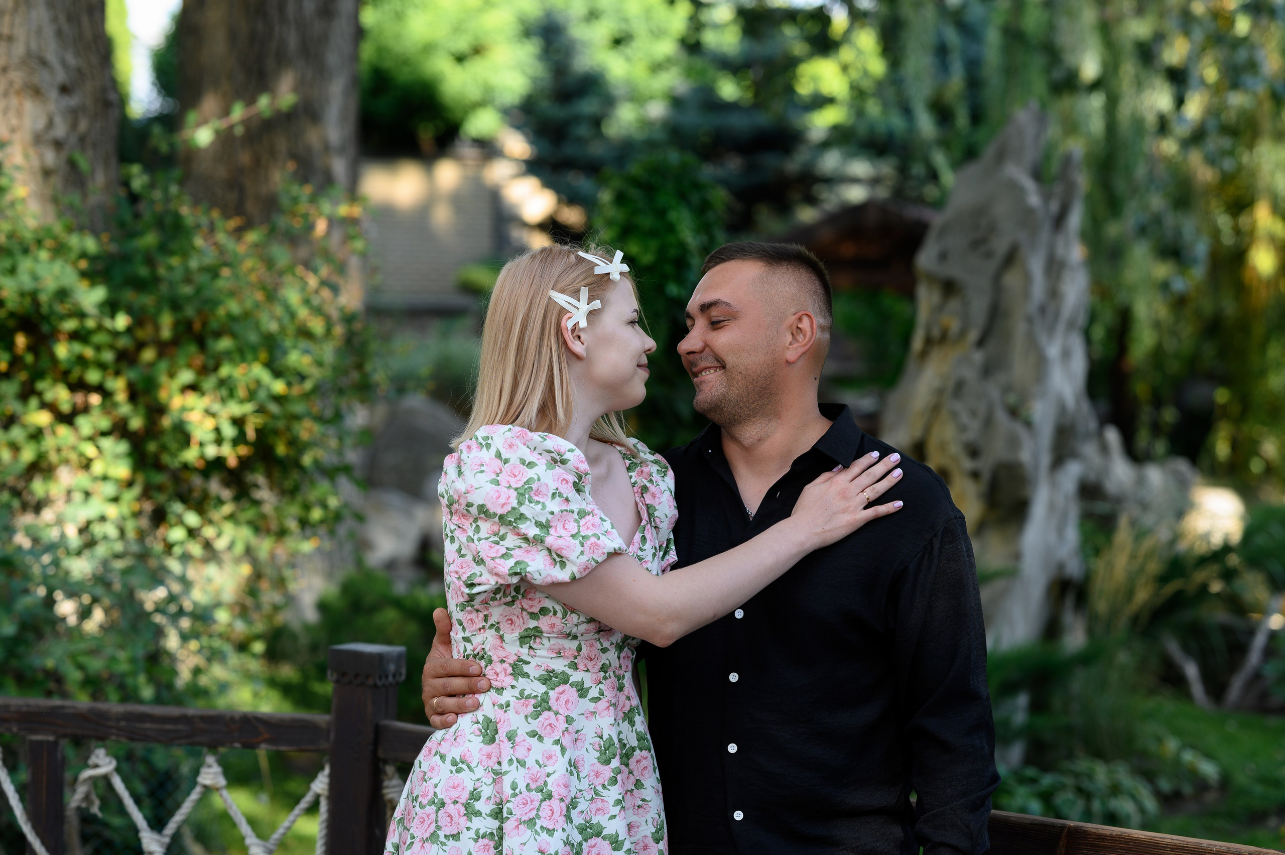 Вадим & Вика. Свадебный и семейный фотограф в Миллерово и Ростове Алёна Черепенина