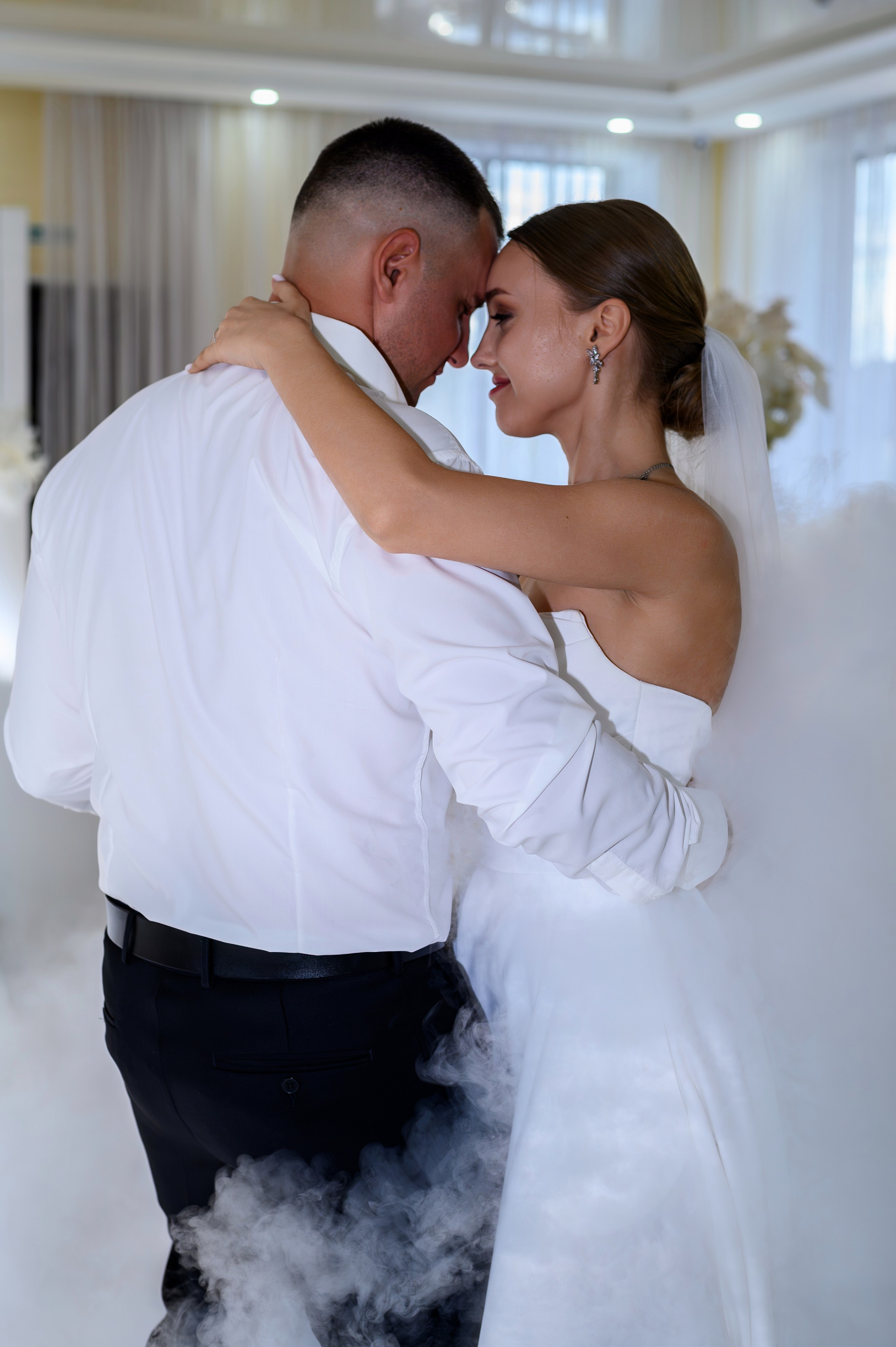 Игорь & Анастасия. Свадебный и семейный фотограф в Миллерово и Ростове Алёна Черепенина