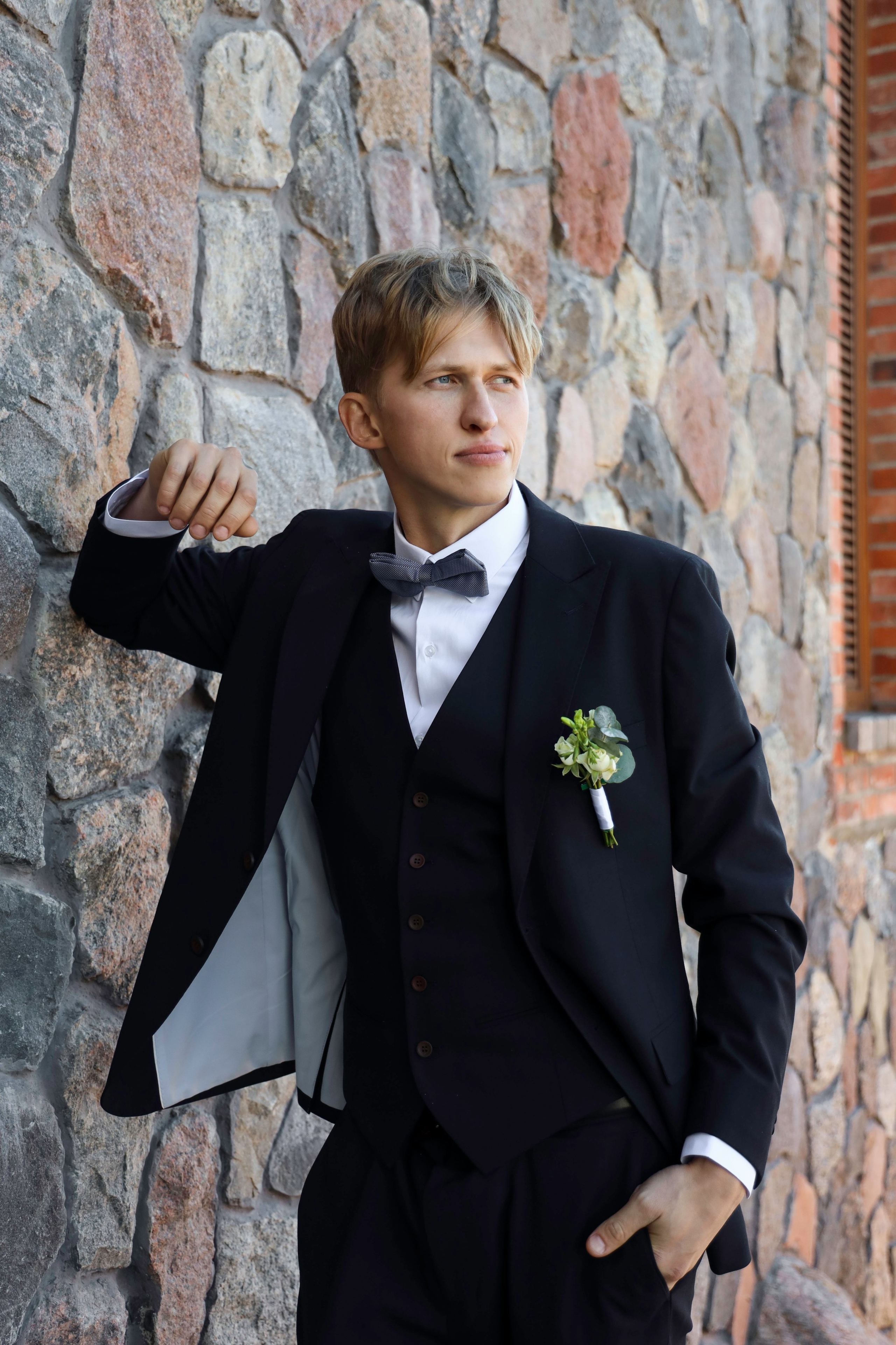 Илья & Ксения. Olya Posnimay