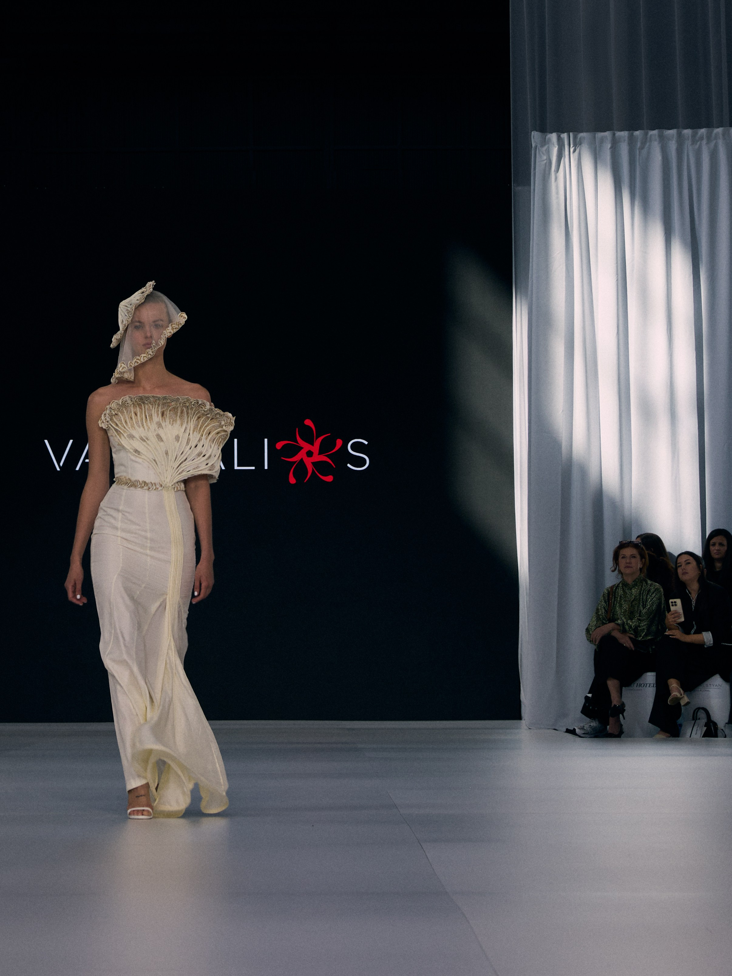 BBFW 2026. Photographer & Videographer in Barcelona
