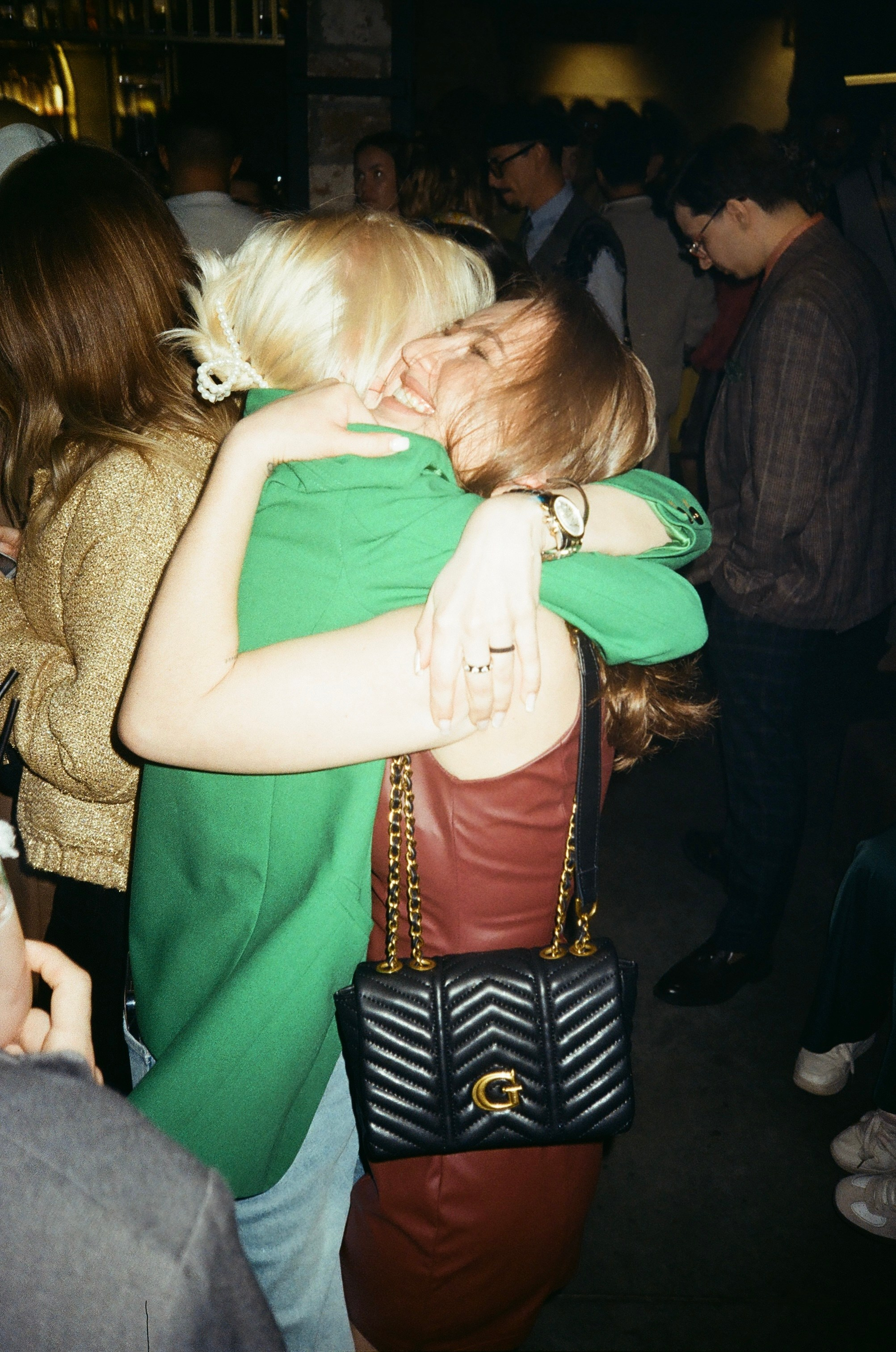 EVENT//GUCCI PARTY. Фотограф Тюмень Пушковская Кристина