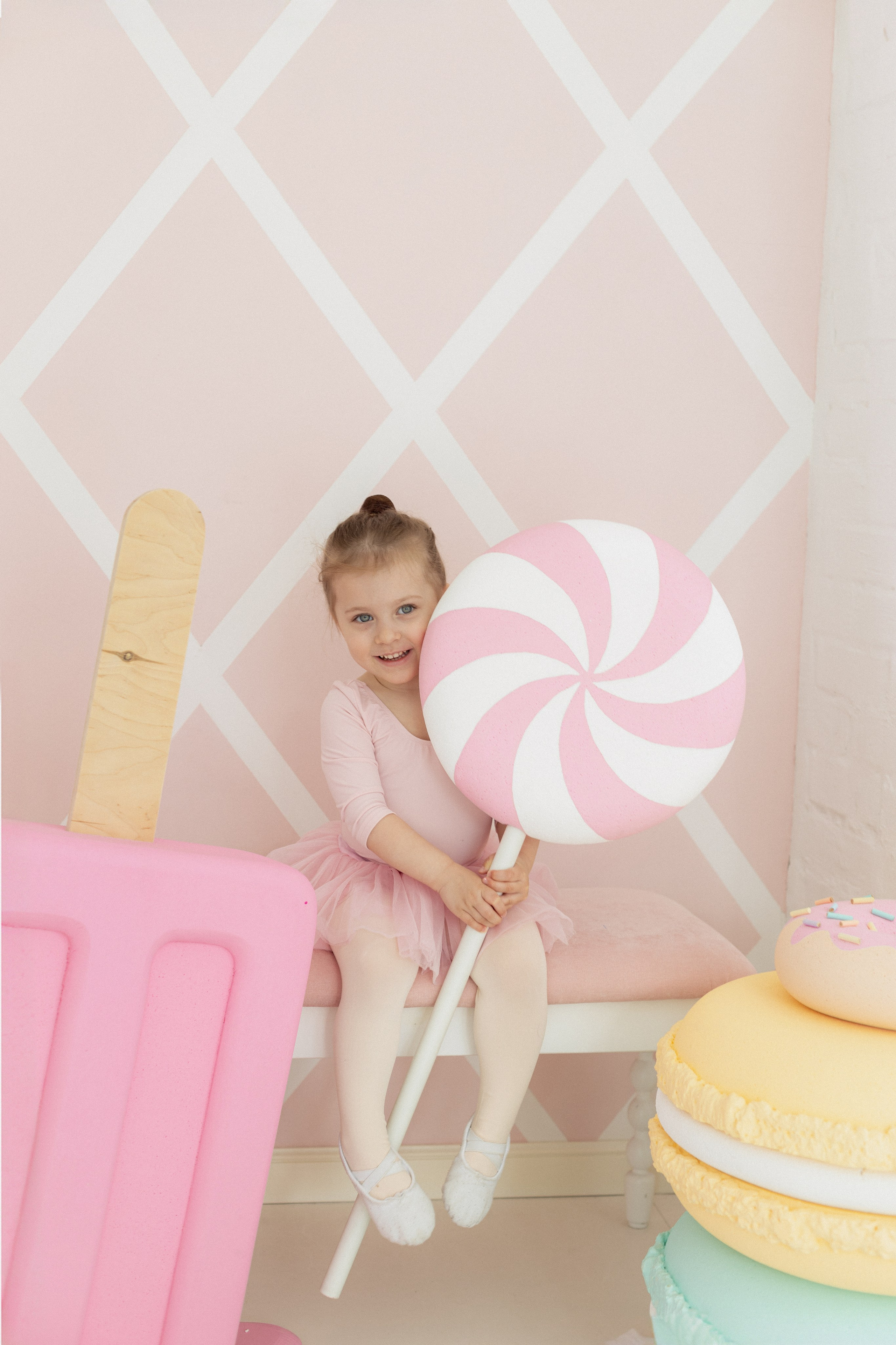 Балет с 2-х лет | Красногорск | весна. Кузьмина Анастасия — контент-фотограф | Москва