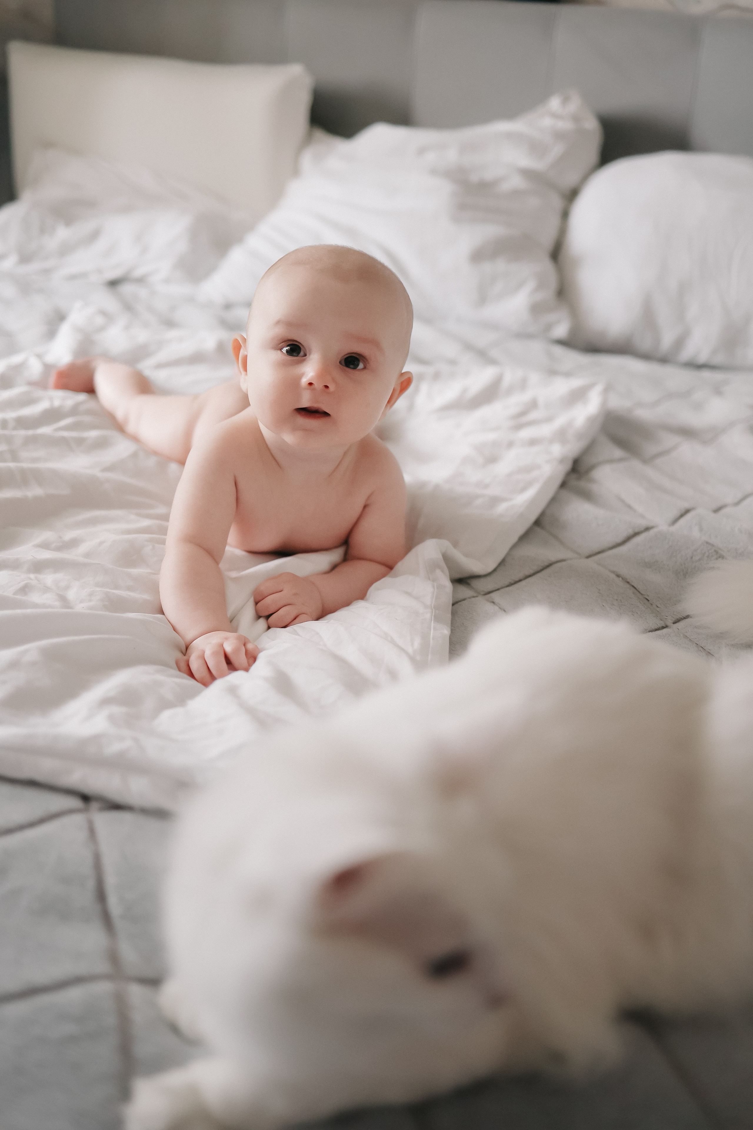 Ваш фотограф в Москве и области Юлия