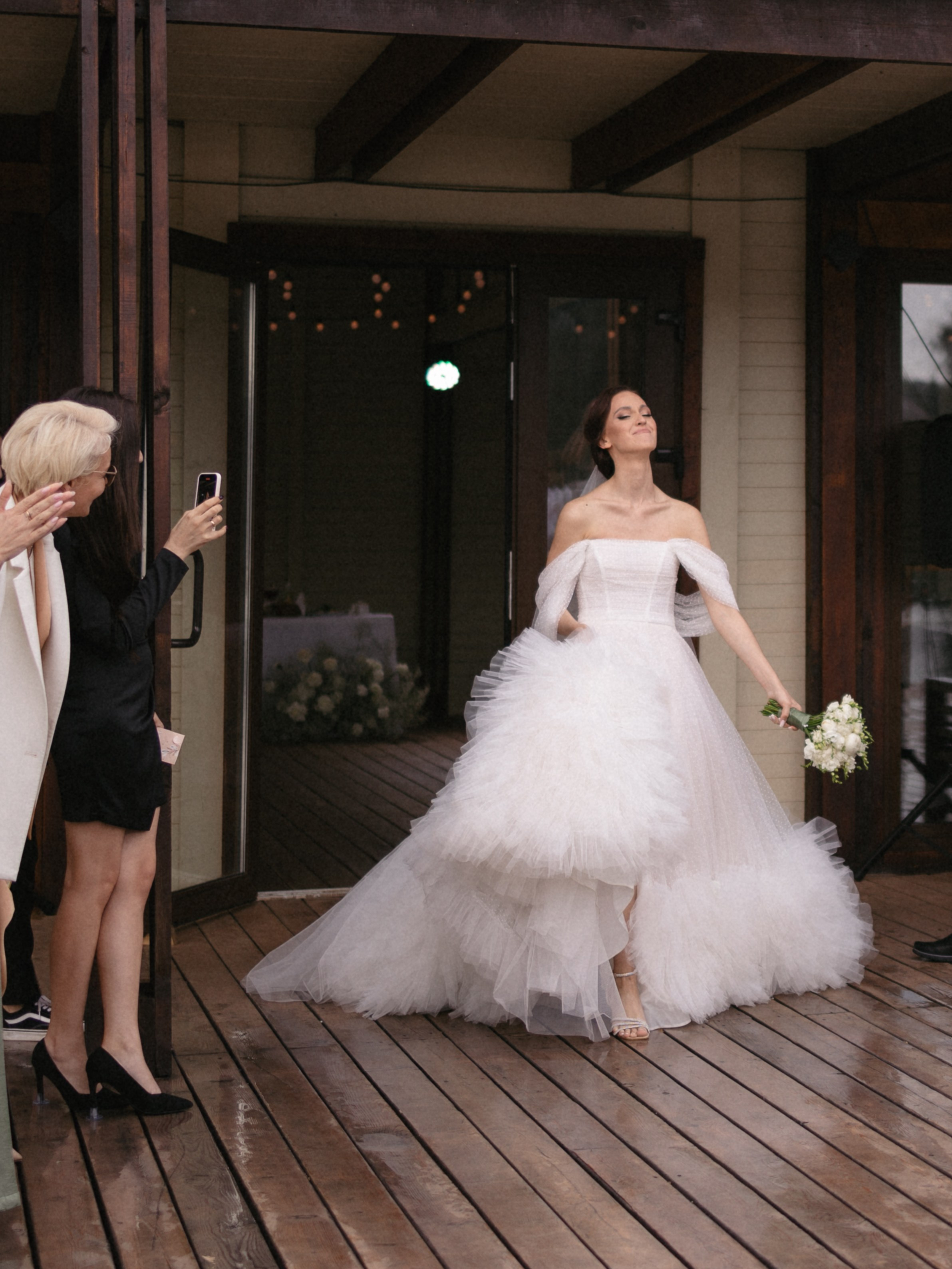 Диана & Максим. Фотограф Москва, МО, СПБ