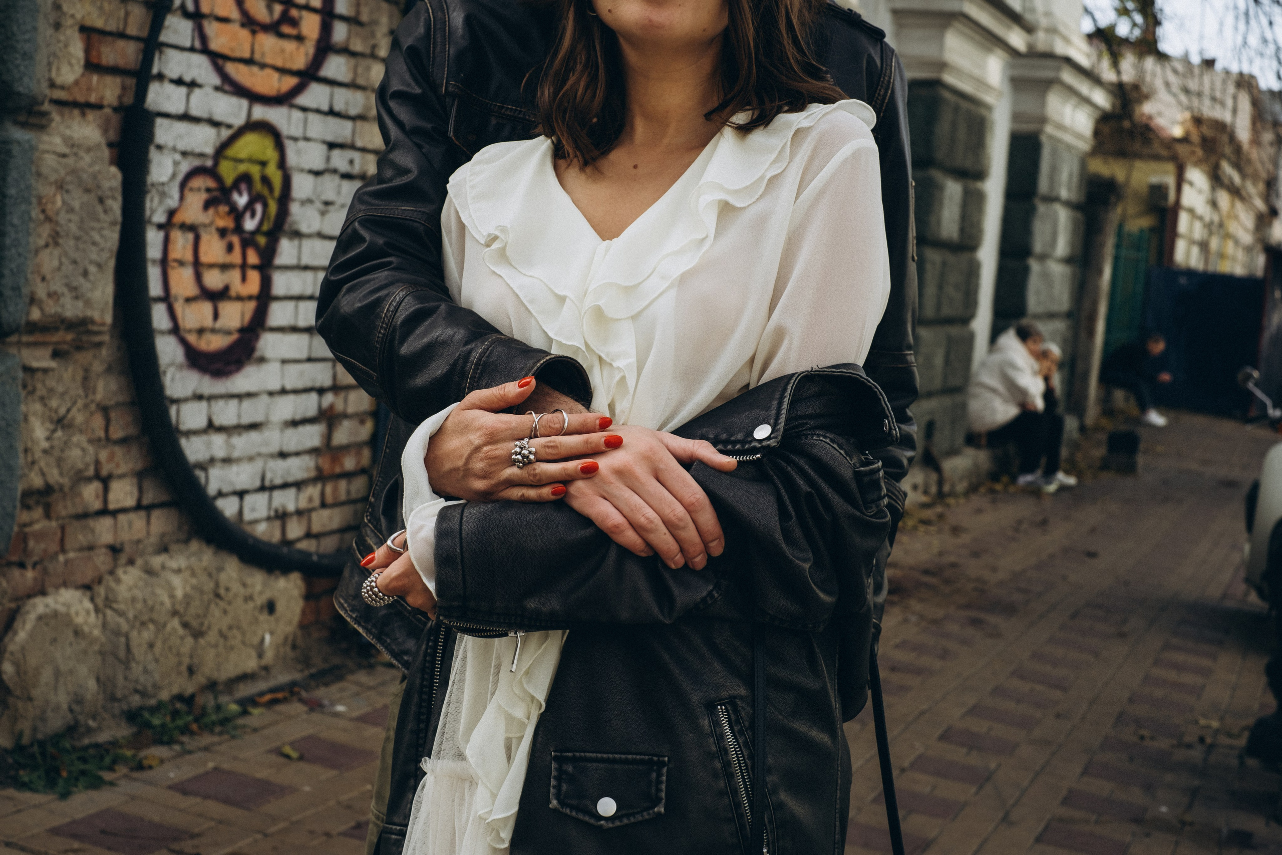 Валя и Кирилл. Семейный фотограф в Ростове-на-Дону Яна Макаренко