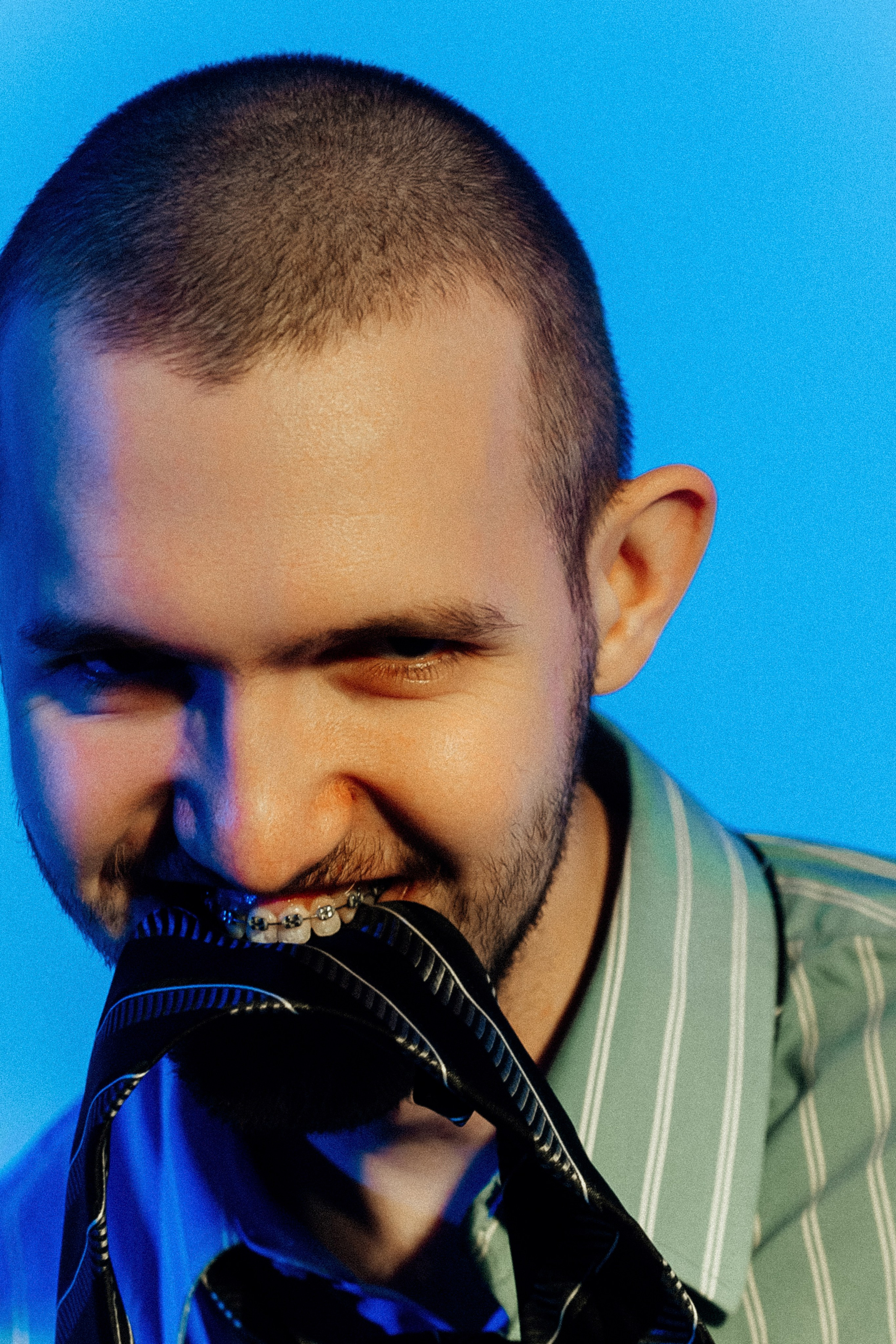 Гоша. Фотограф Кемерово | Сергей