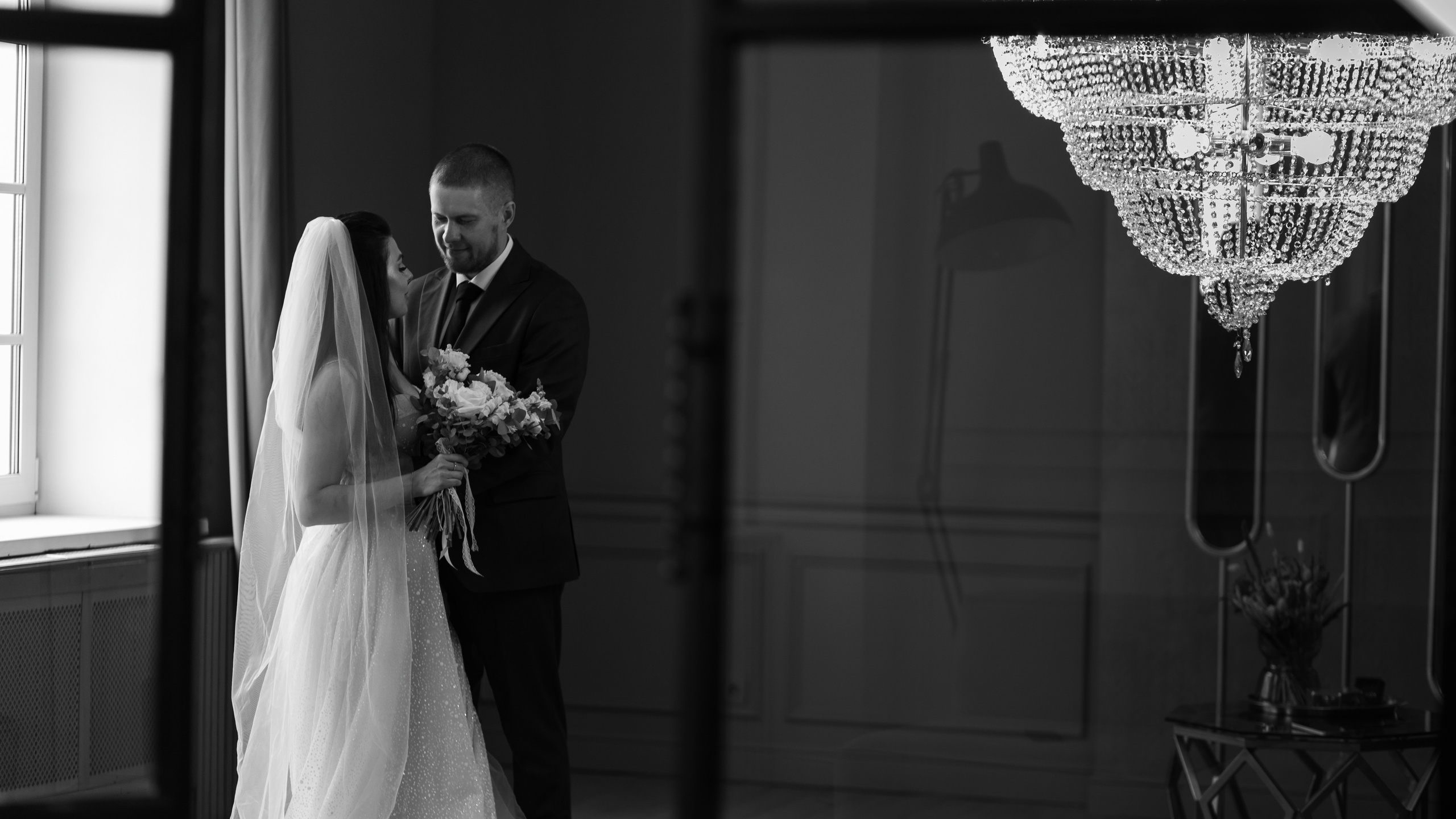 Алёна и Андрей. Ирина Мезенцева | Женский и предметный фотограф | г. Омск