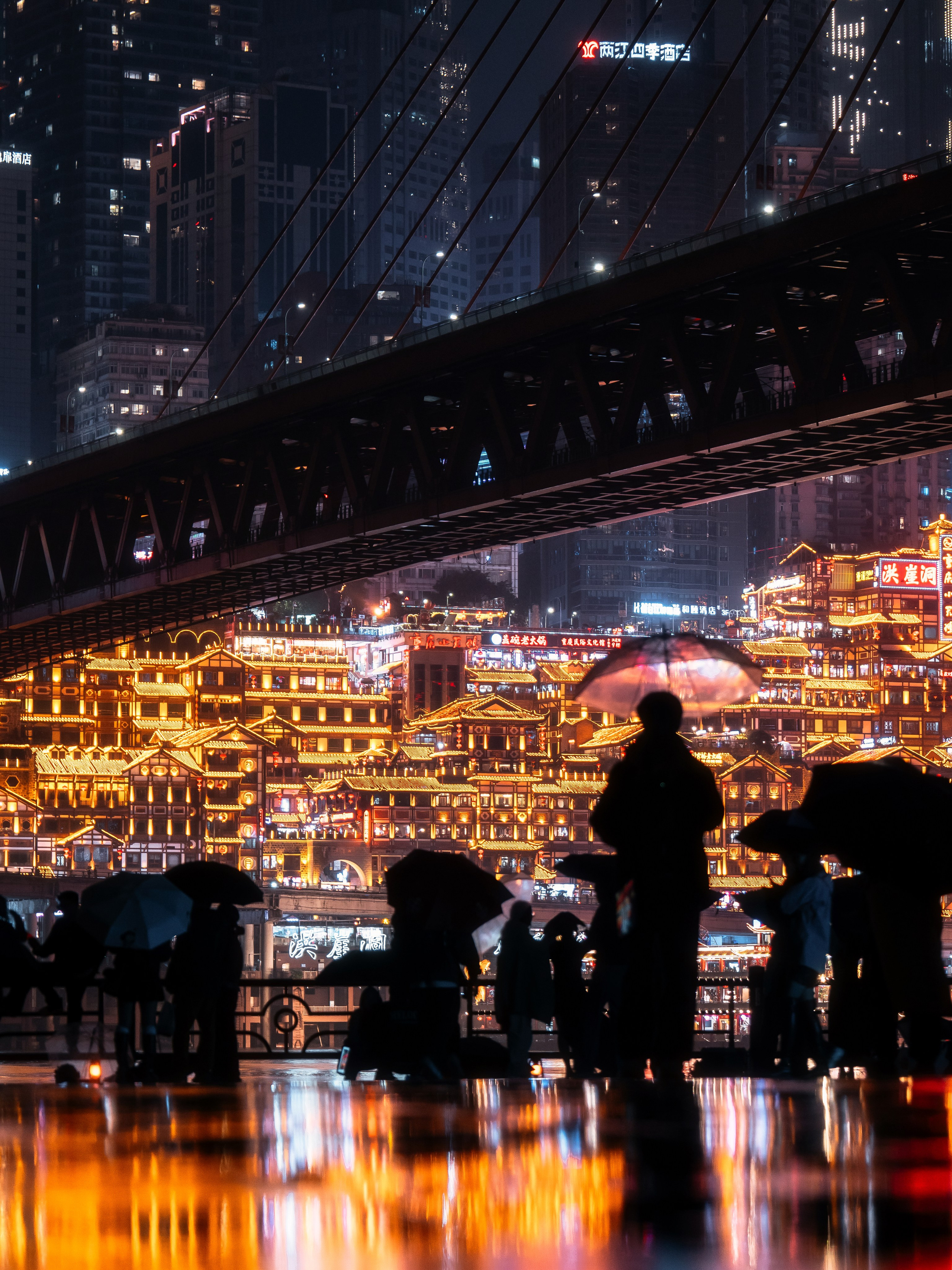 China/Китай. @tomrus: Рустам Шагиморданов — фотограф