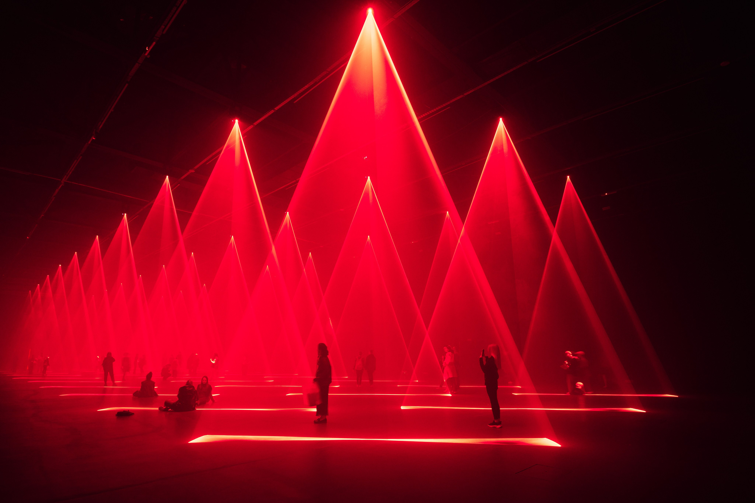 Intervals Festival 2025. @tomrus: Рустам Шагиморданов — фотограф