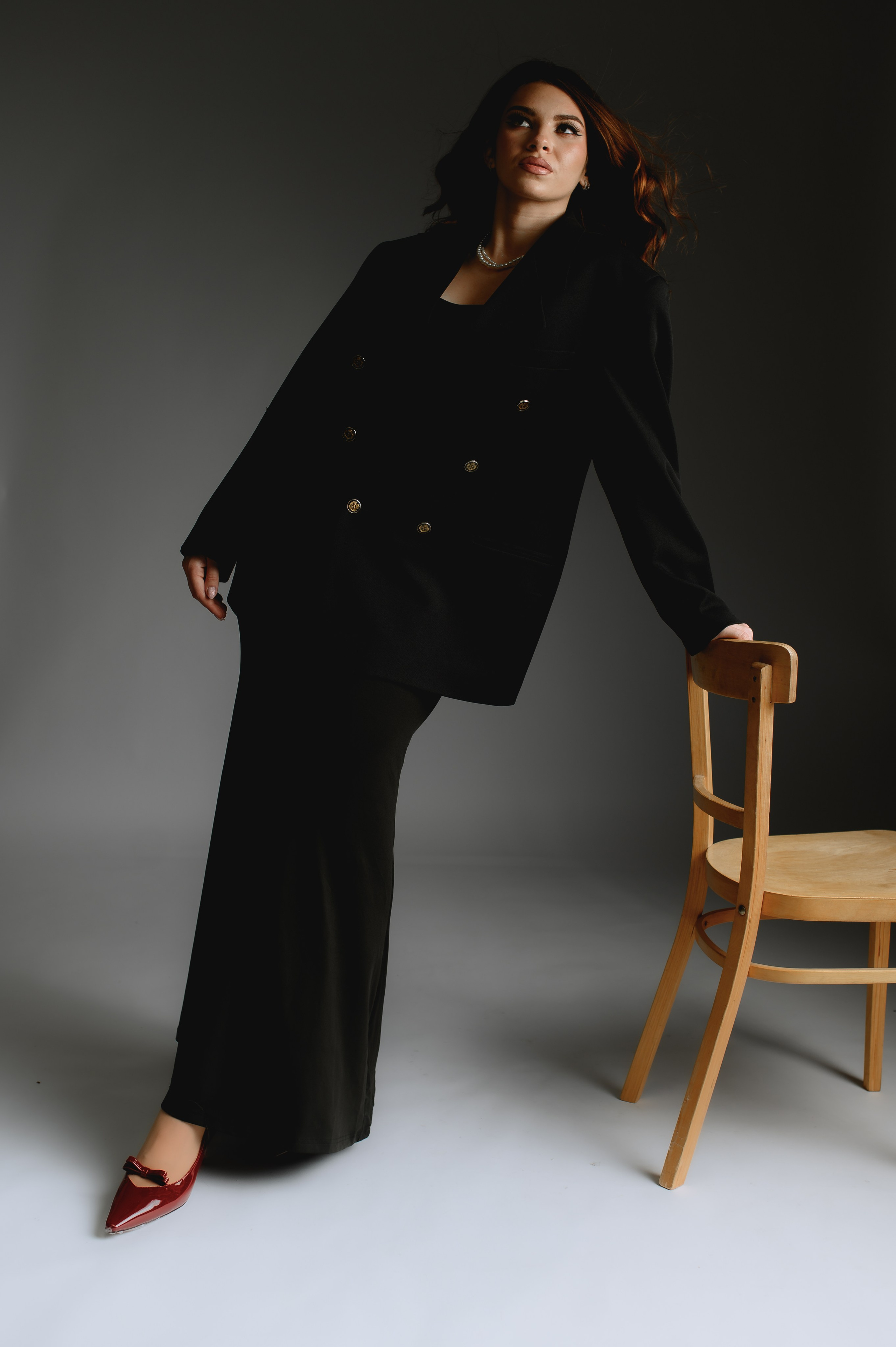 Съемка в день рождения. Настя. Фотограф Котова Валентина