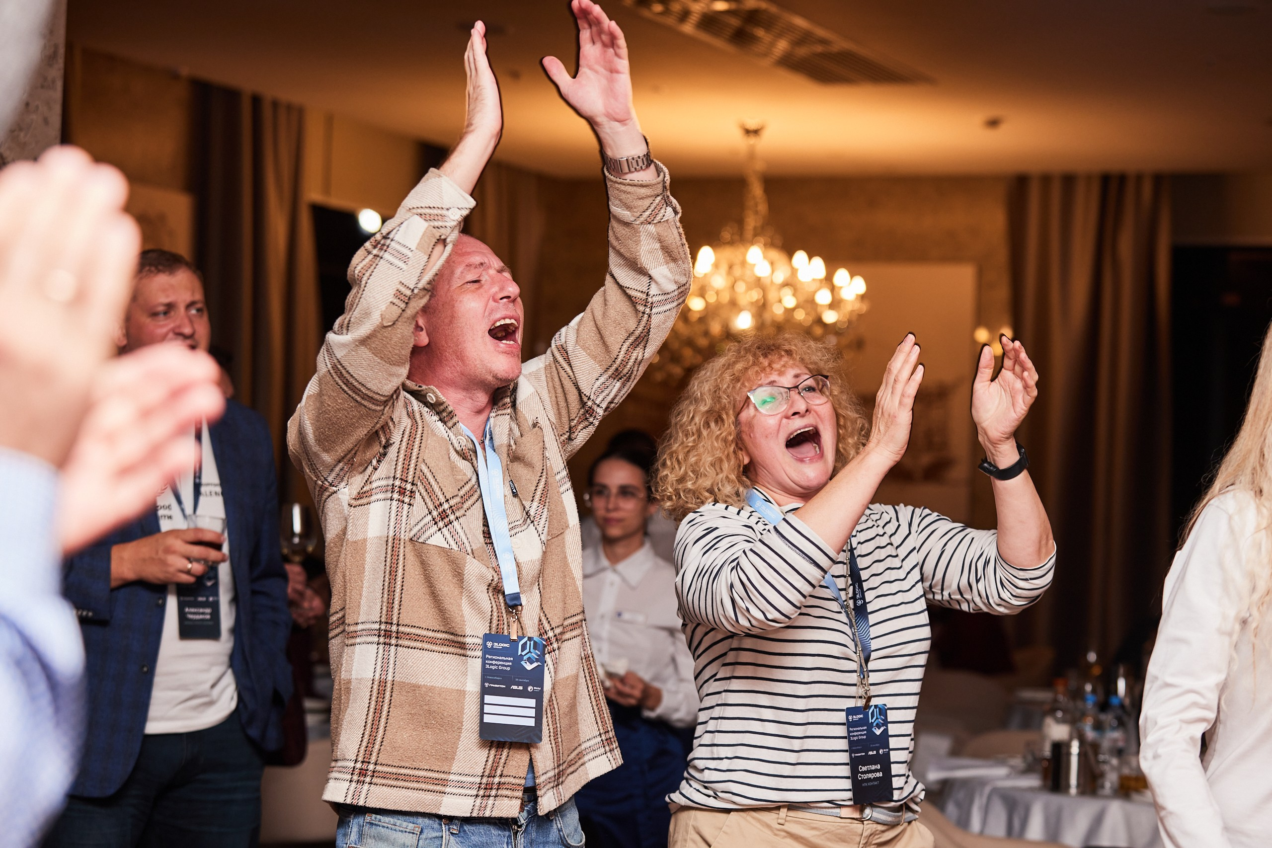 Репортажное и корпоративное портфолио. Репортажный фотограф Новосибирск — Станислав Попов