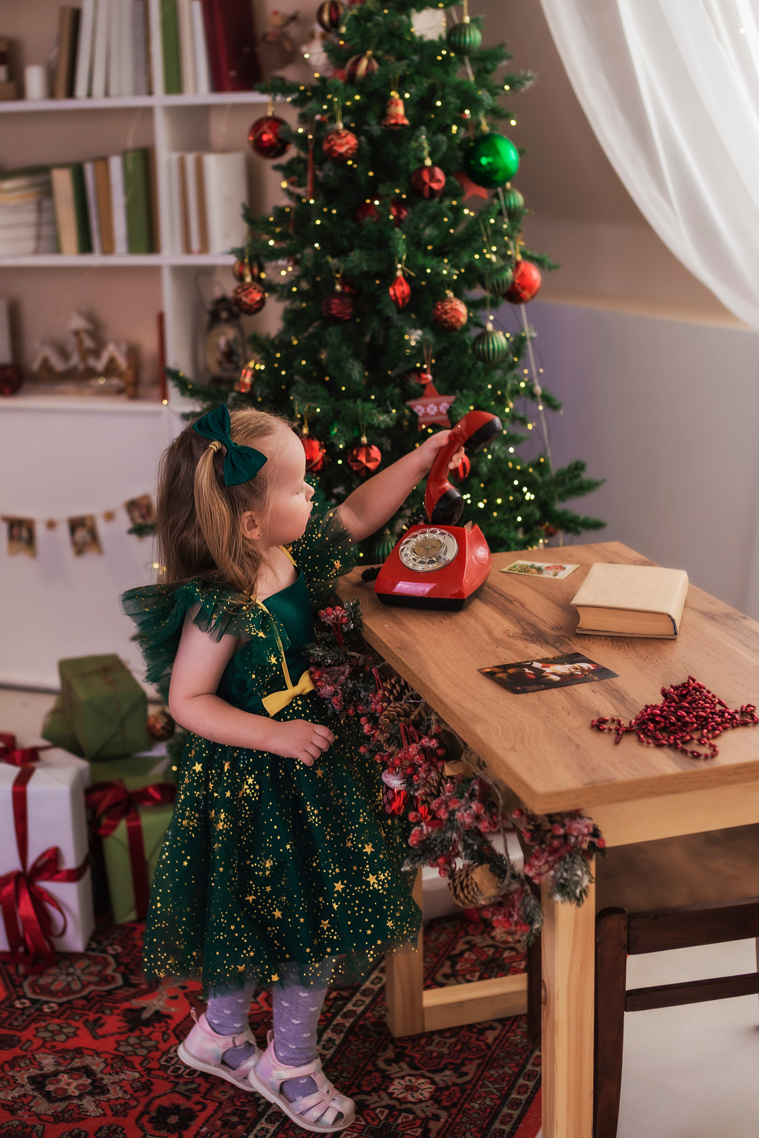 Фотостудия «Зеленая крыша». Семейный фотограф в Саратове