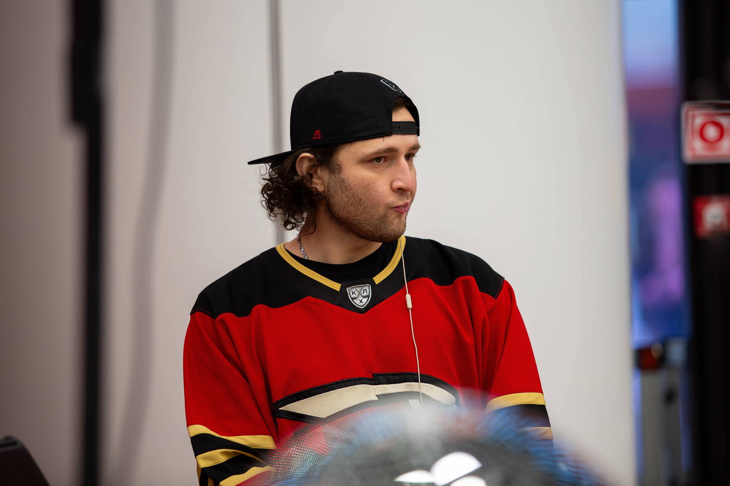 Хоккей. LeChuPhoto_Omsk