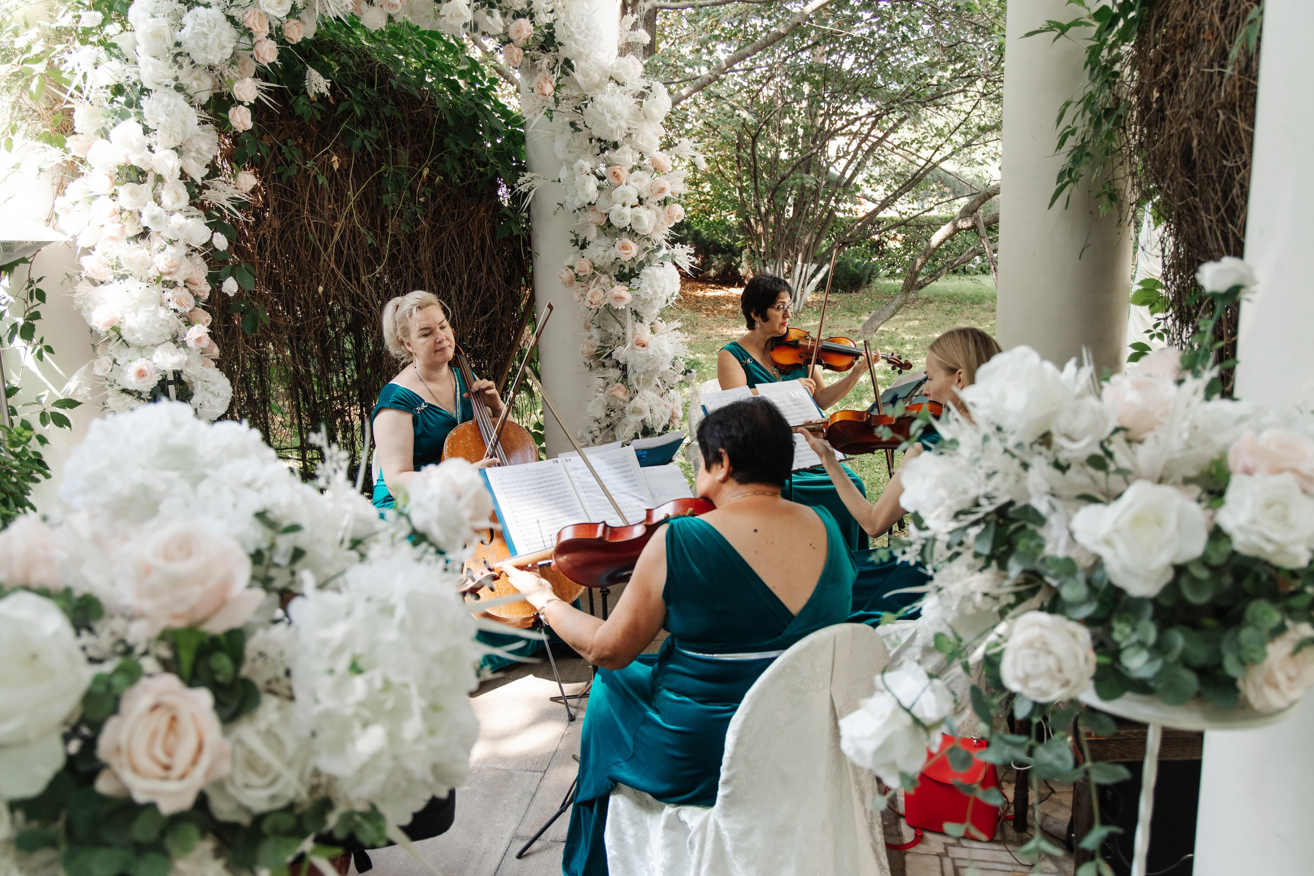 Максим и Наталья. Свадебный и семейный фотограф Юлия Девятайкина