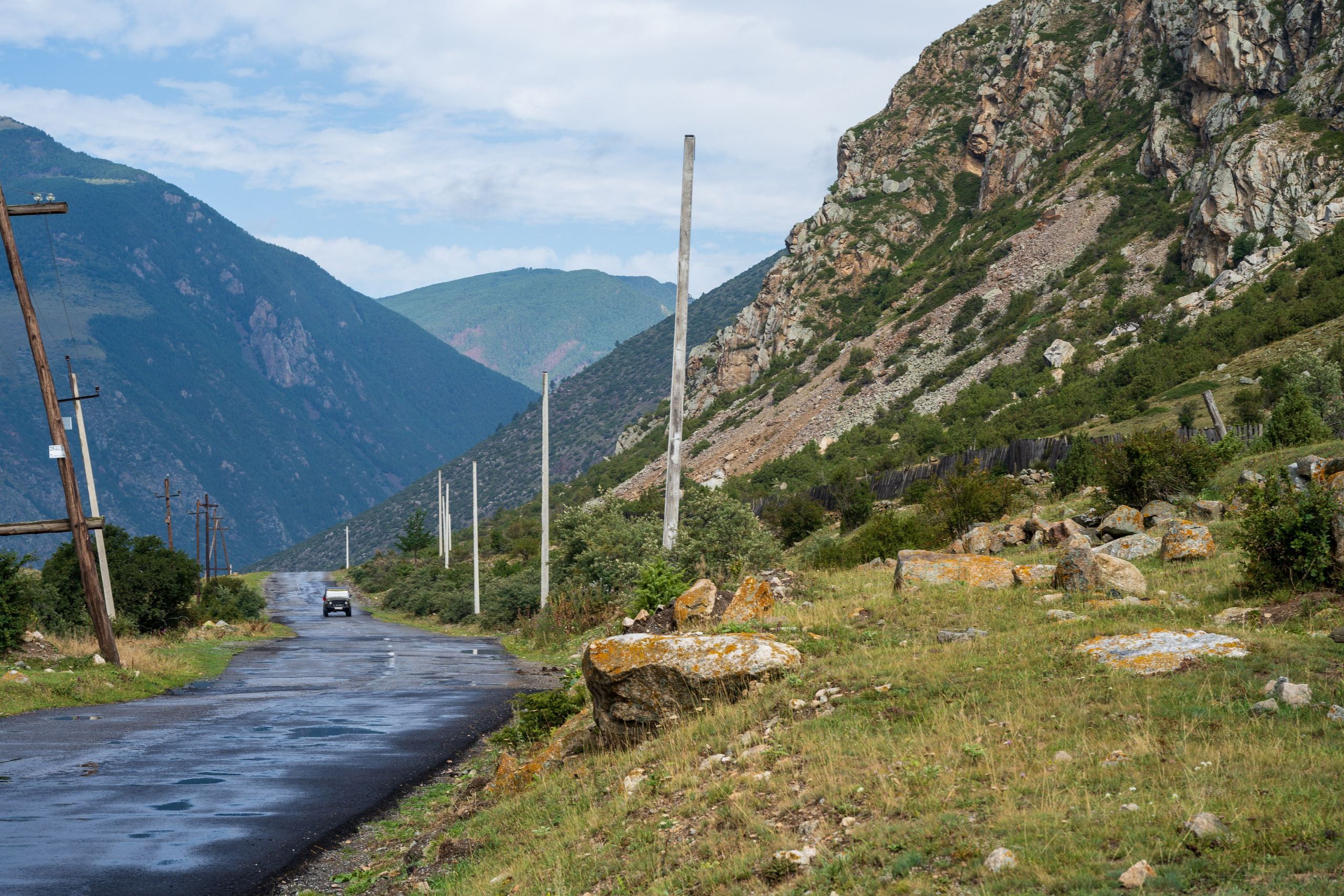 Экспедиция 2025