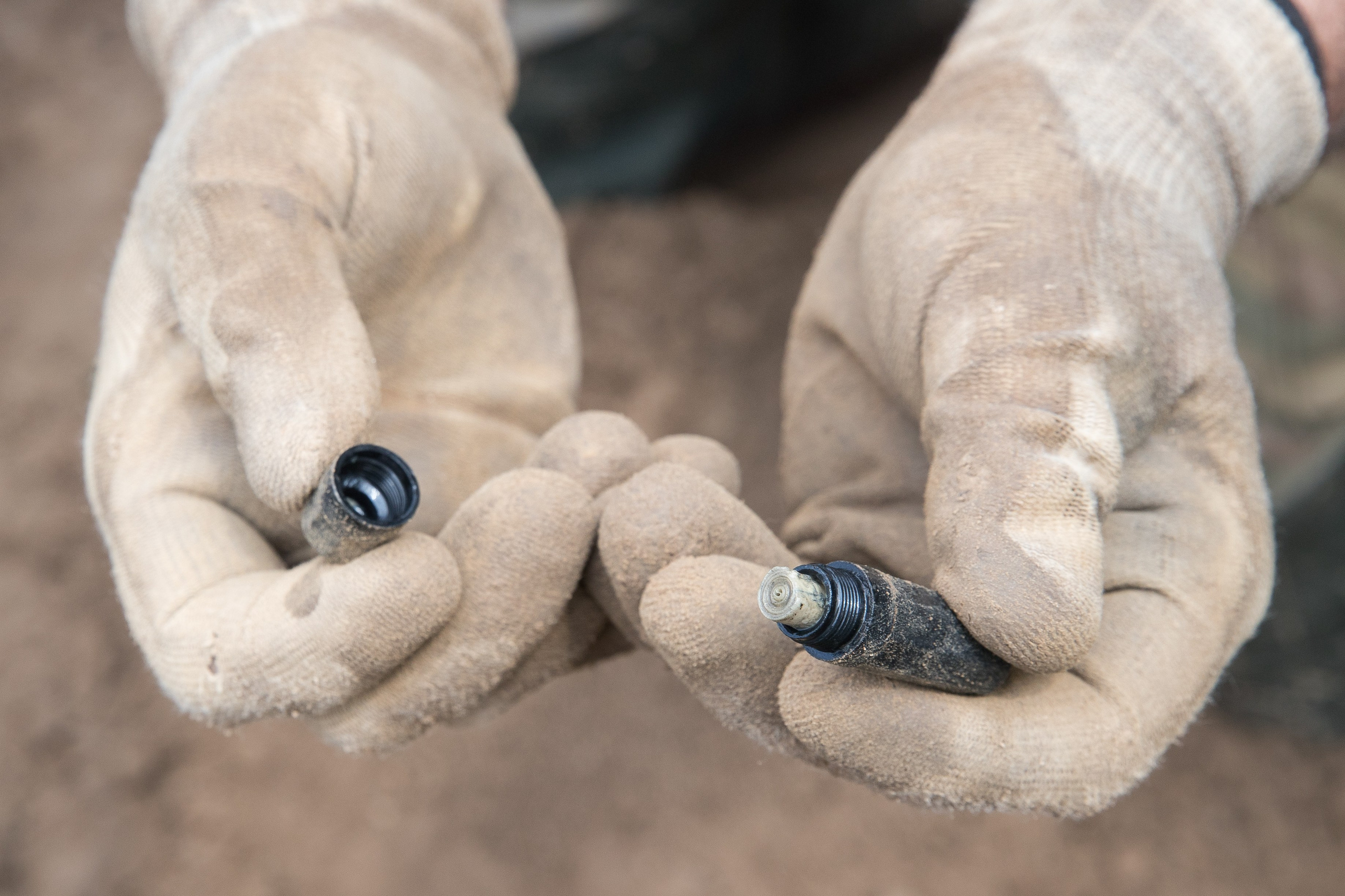 Ржев. Калининский фронт. Виктор Вытольский —репортажный и событийный фотограф в Москве