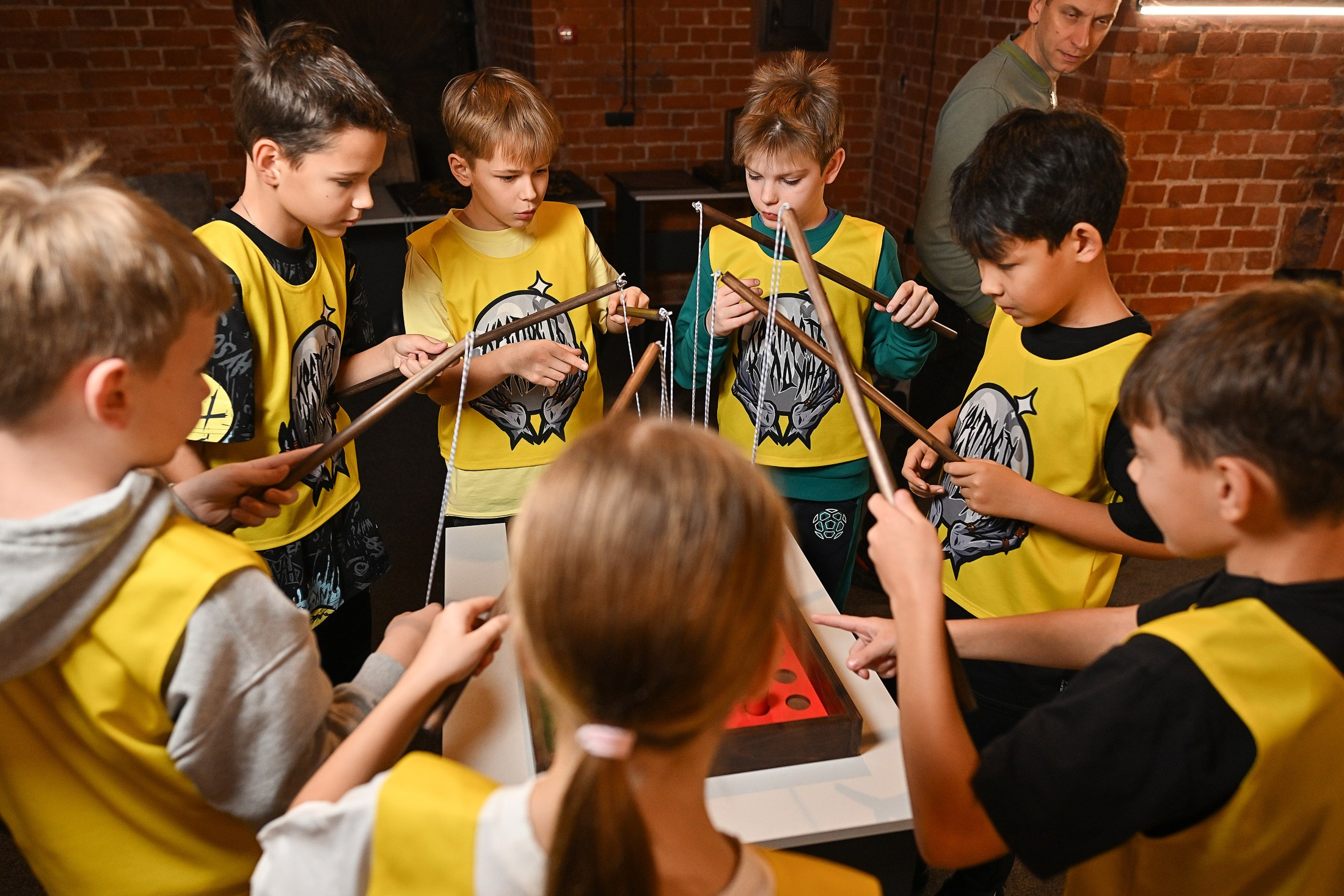 Вечеринки. Фотограф в Калининграде Сулейманов Амирхан