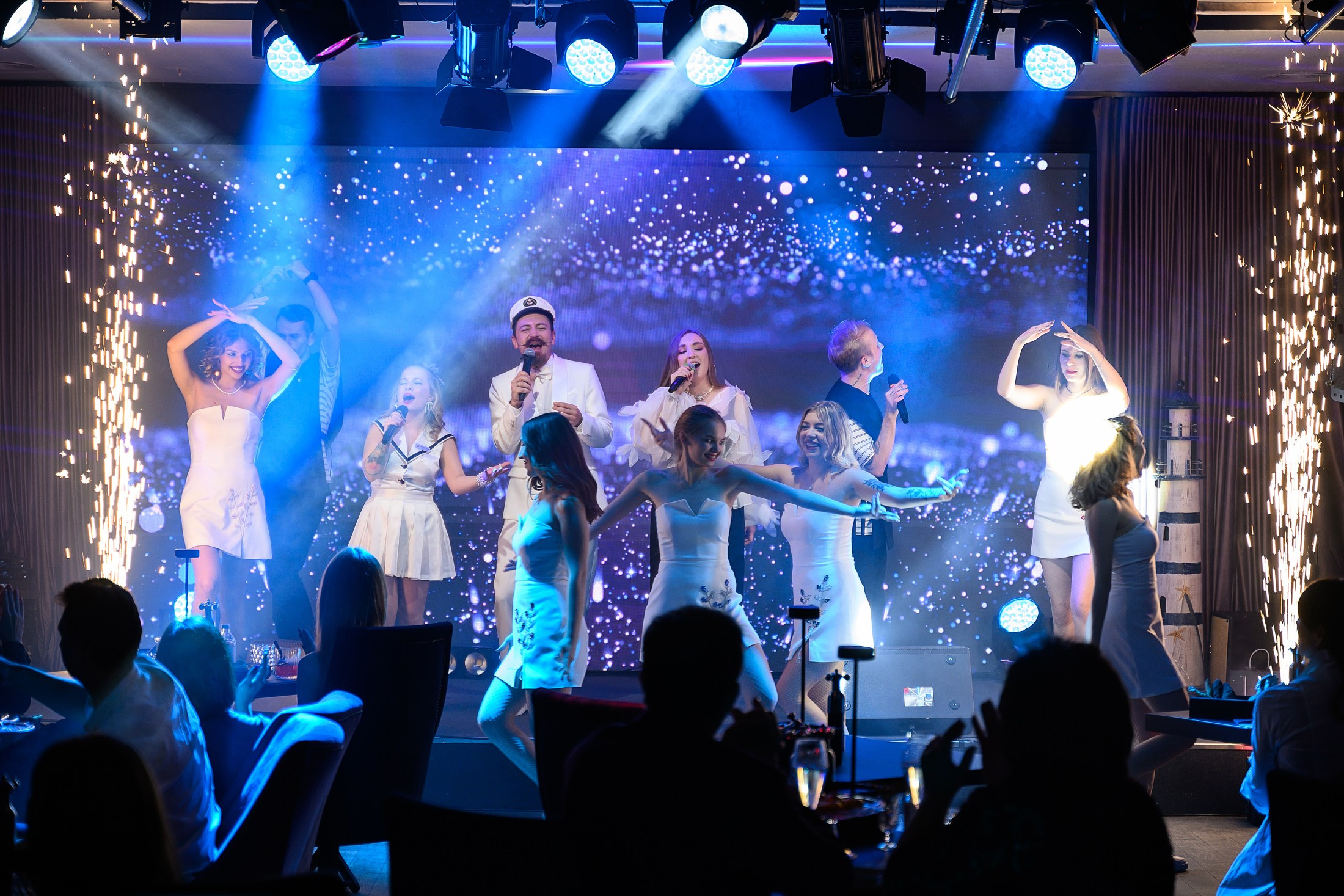 Вечеринки. Фотограф в Калининграде Сулейманов Амирхан