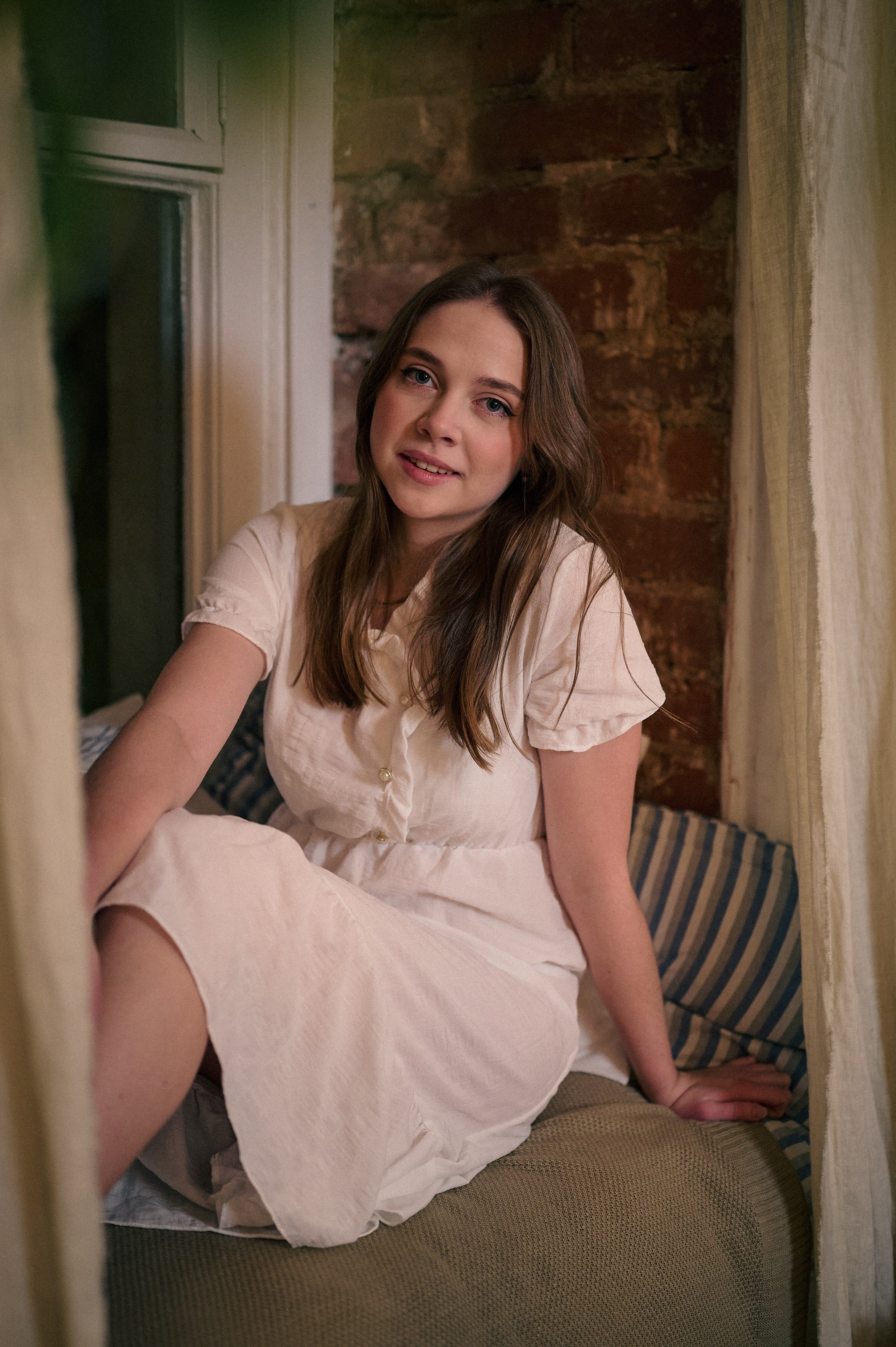 Настя и Аня. Репортажный фотограф в Санкт-Петербурге Диана Ларченкова