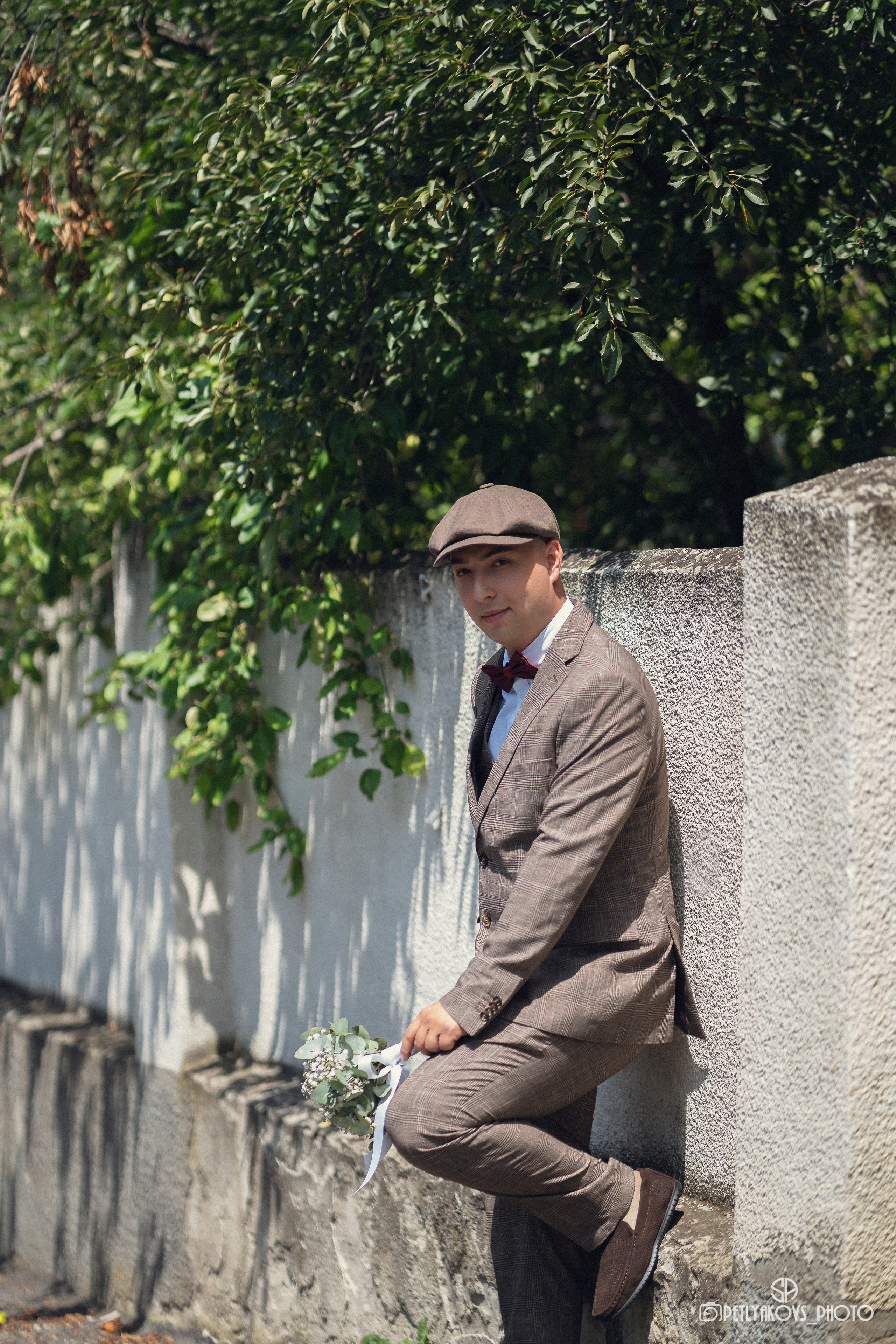 Свадьба Владислава и Анастасии. Фотограф, видеограф Пятигорск, Ставрополь, Ессентуки, Petlyakovs_photo