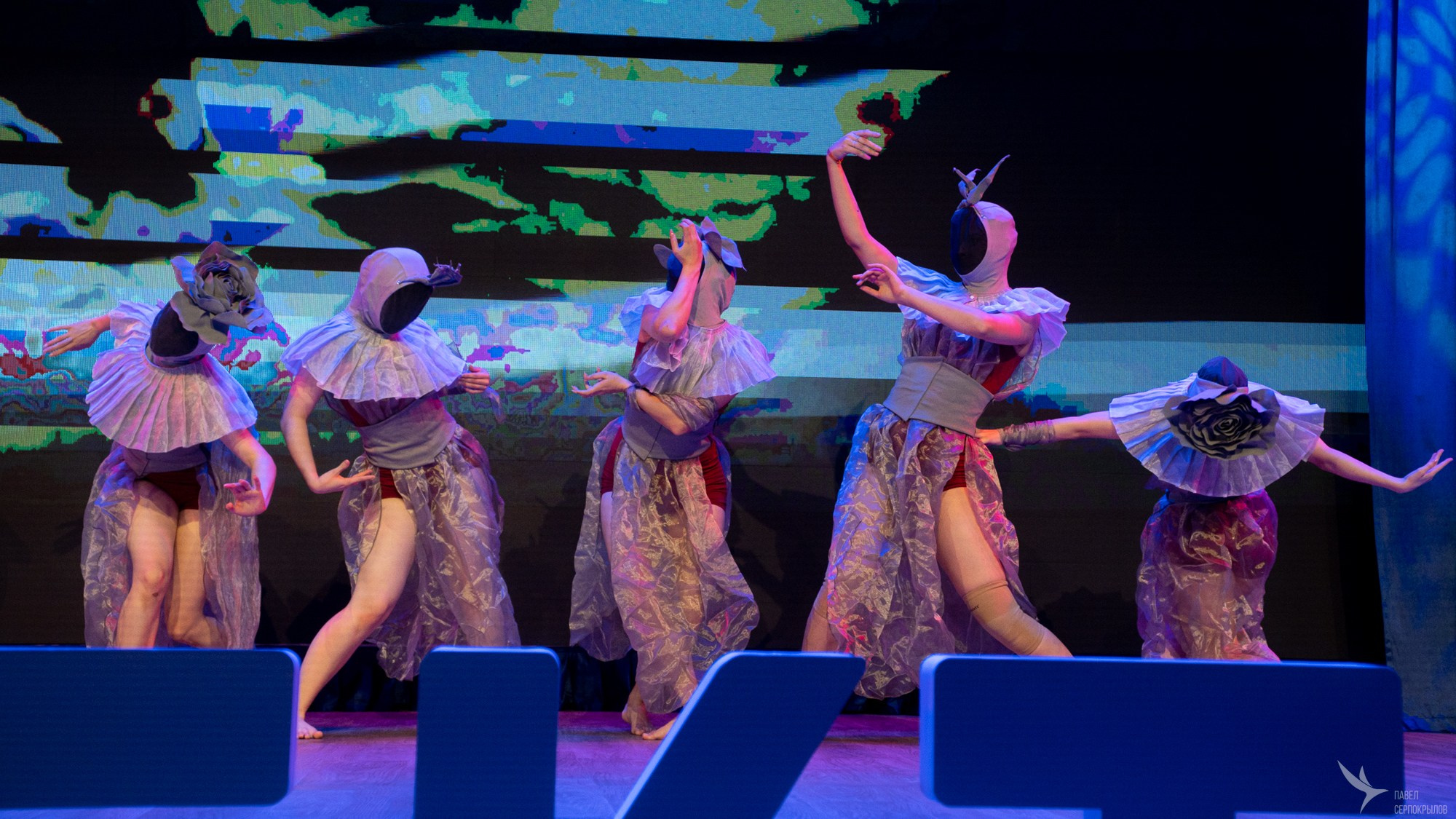 Танцевальный проспект. Репортажный фотограф в Казани Павел Серпокрылов