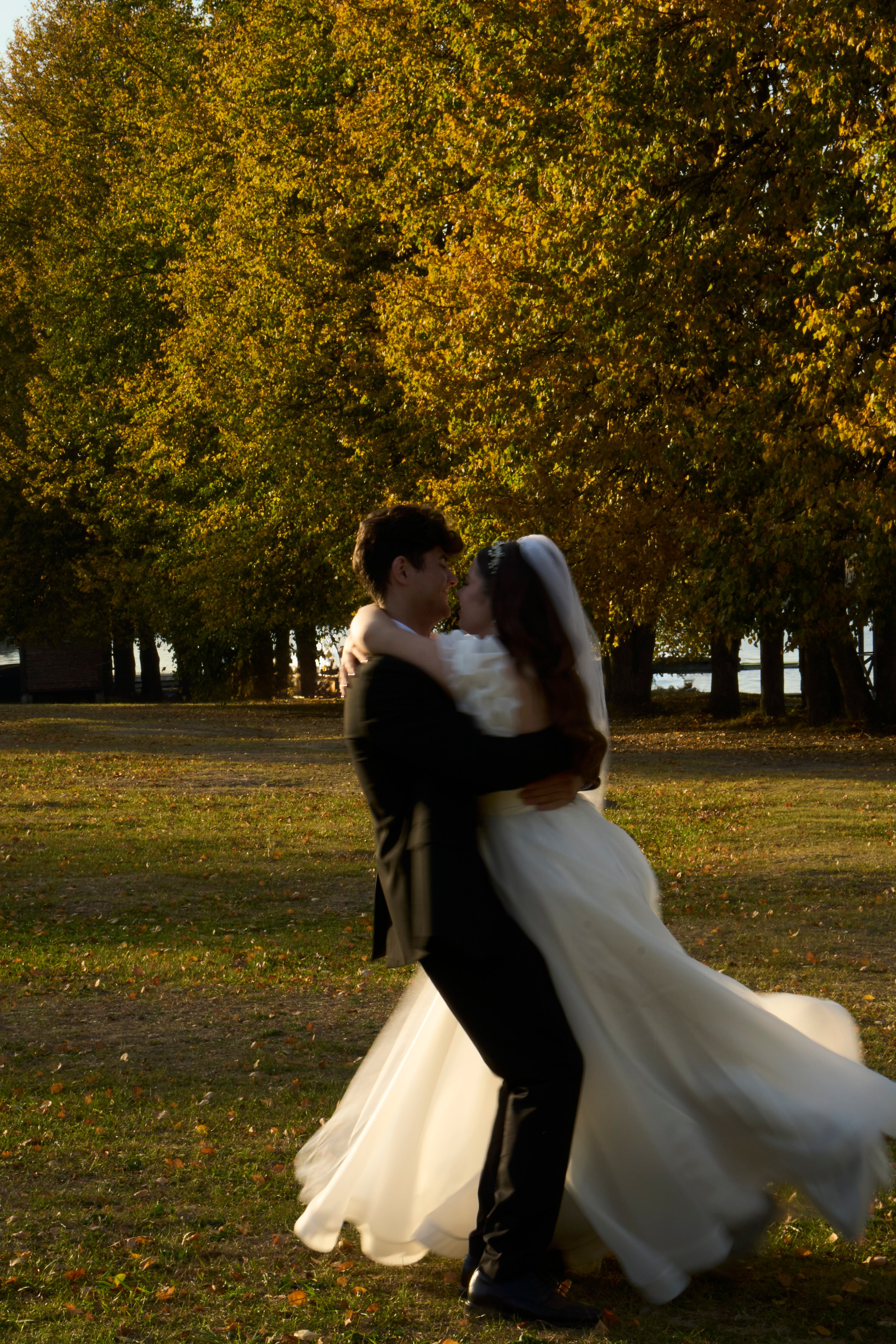 P. Свадебный фотограф Москва
