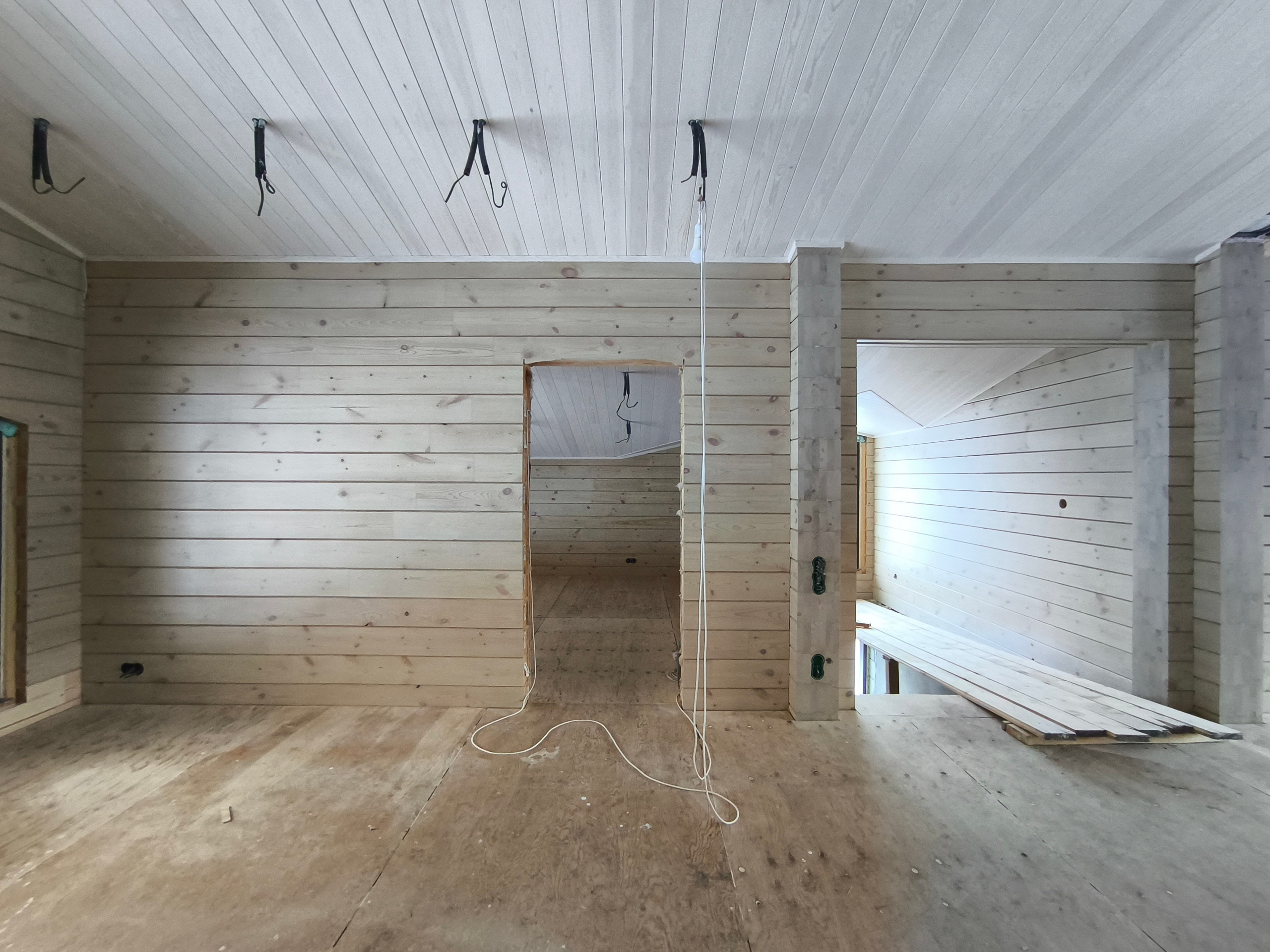 Современное шале в горах Алтая. RASEN DESIGN. Архитектурные проекты зданий, интерьеров и благоустройства