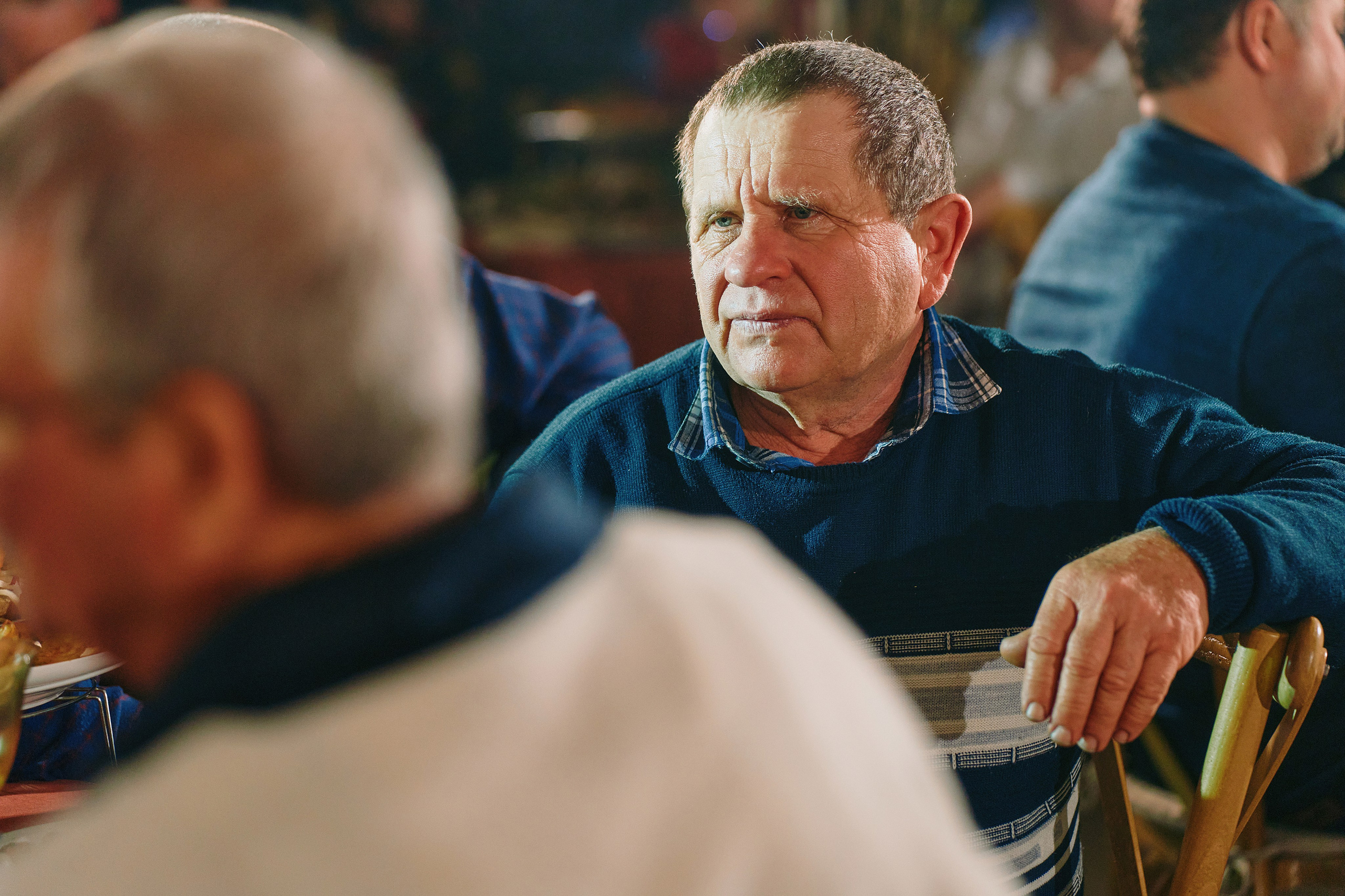 Юбилей Рассвет. Свадебный фотограф в Ростовe-на-Дону Анастасия Прутова