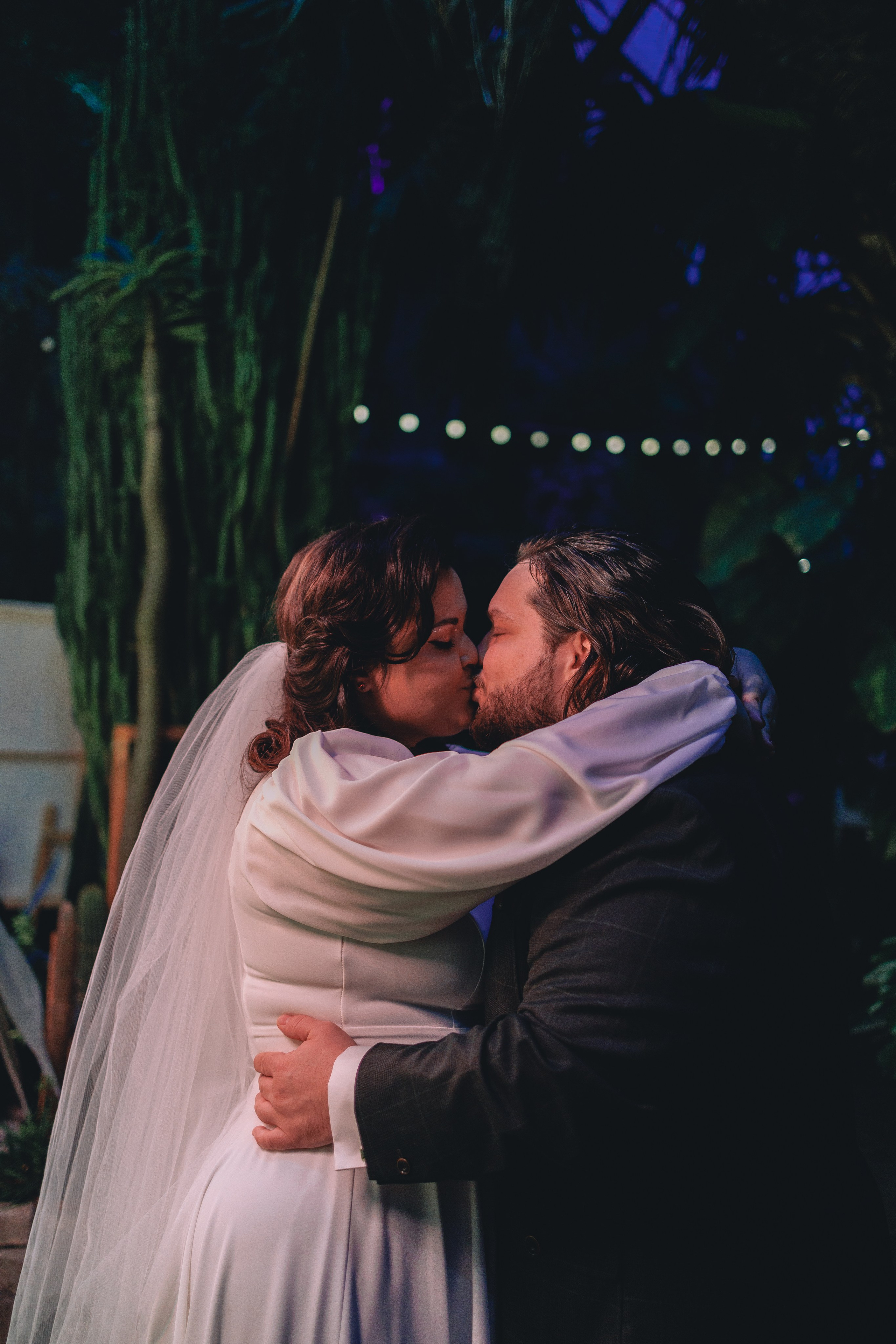 Светлана и Алексей. Семейный и свадебный фотограф в Санкт-Петербурге Светлана Алистер