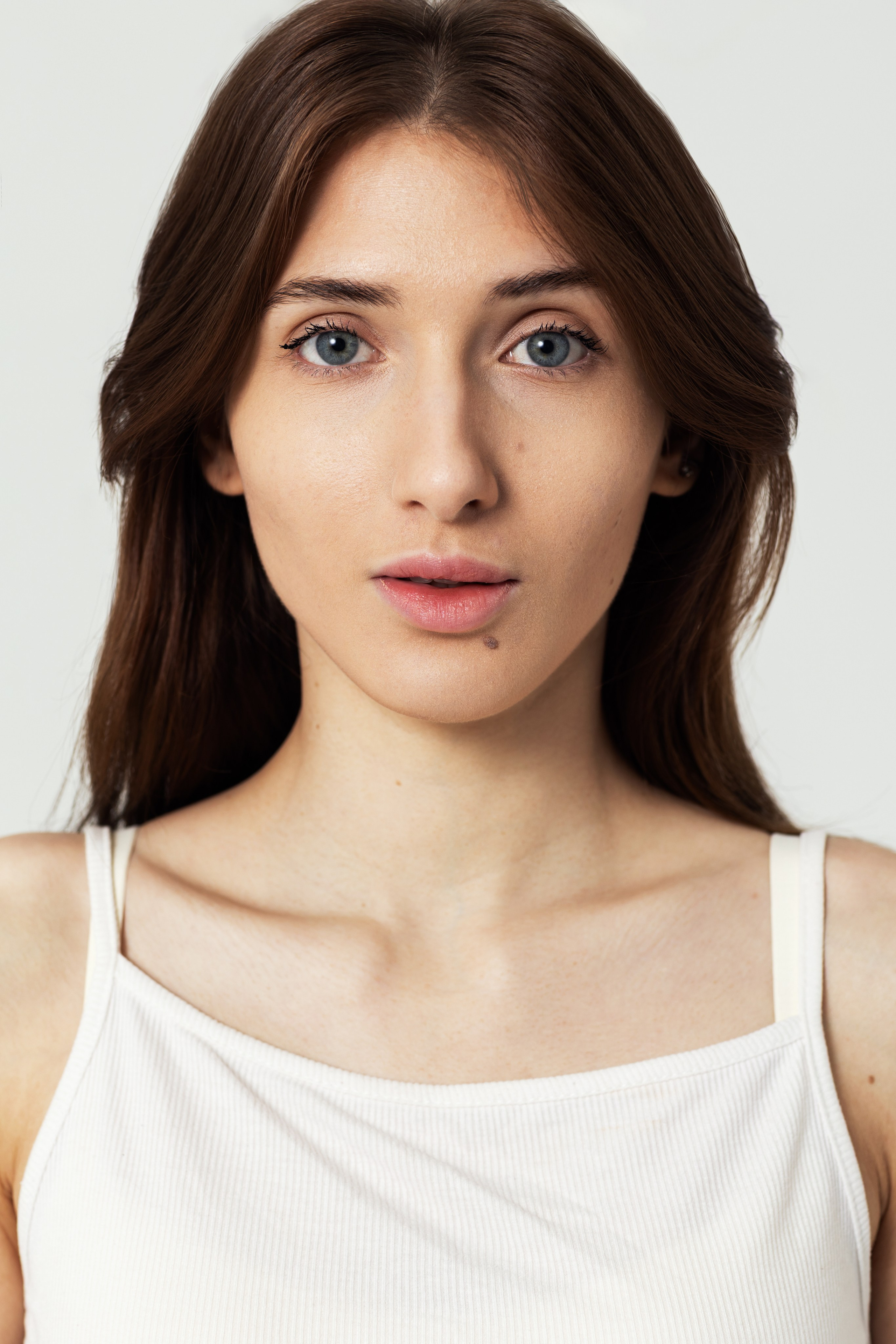 Кира. Портретный фотограф Катцын Николай | Москва