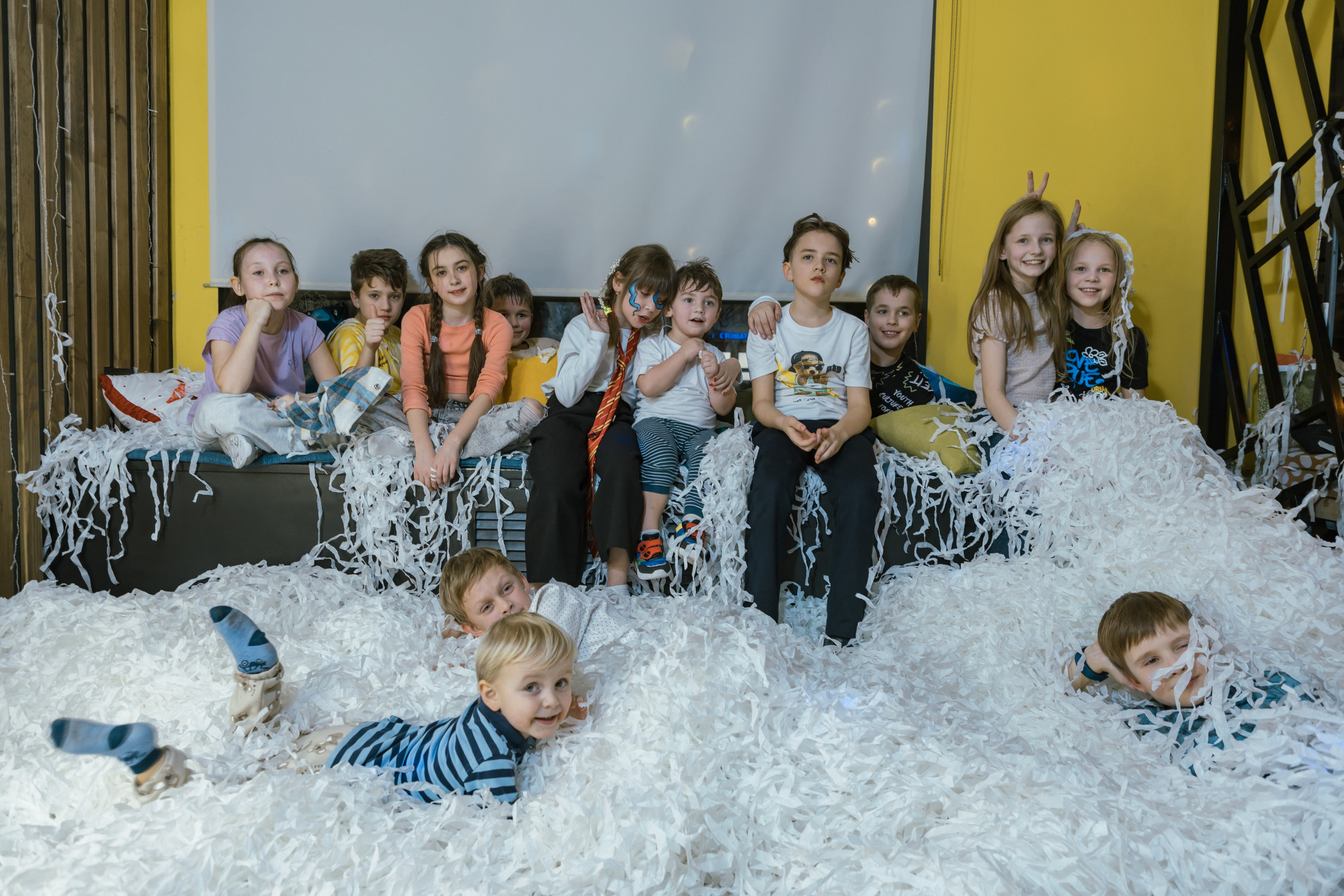 Детские события. Фотограф в Москве портреты | репортажи | спорт