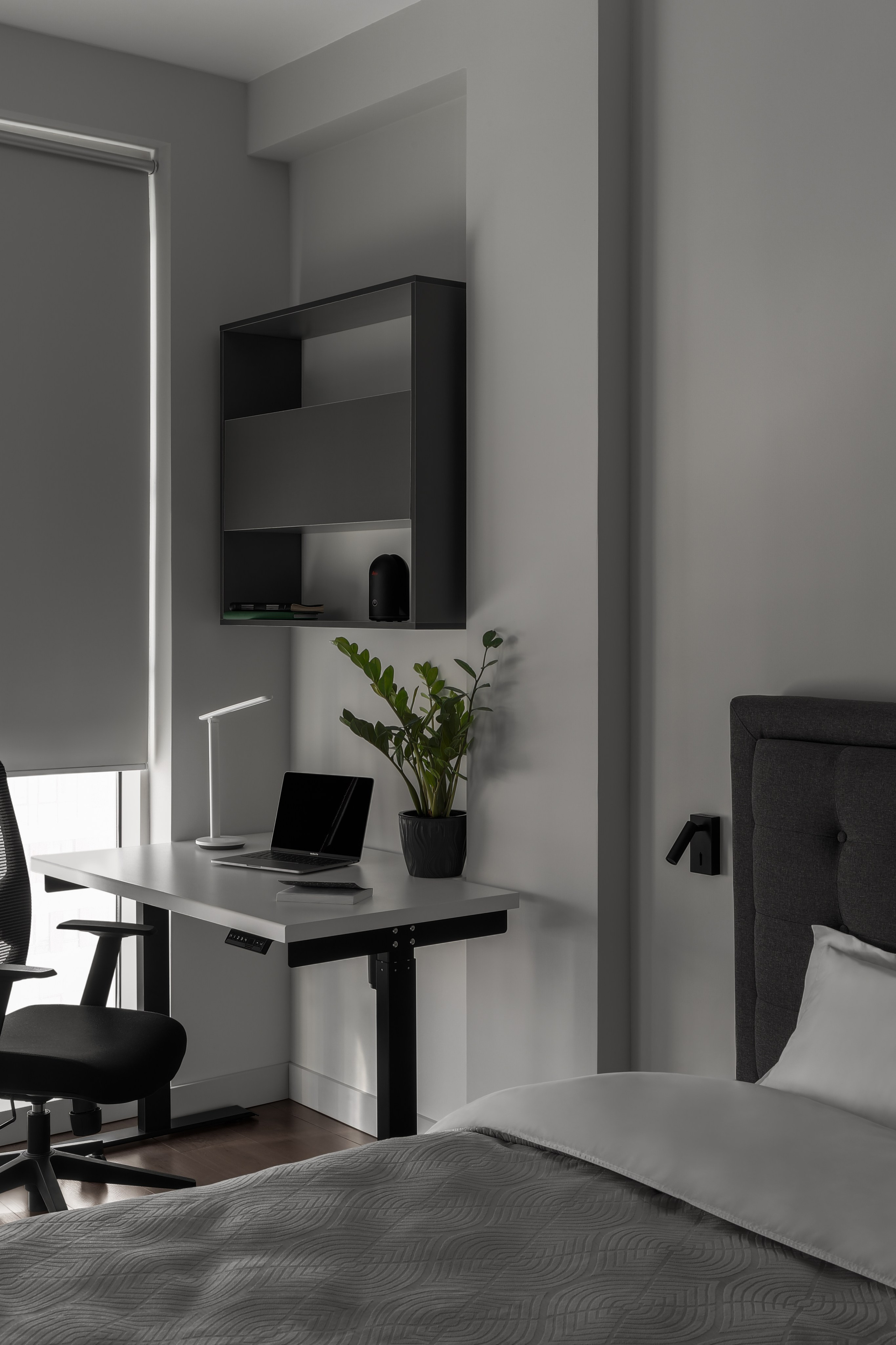 Фотосъёмка интерьерного дизайна Астана