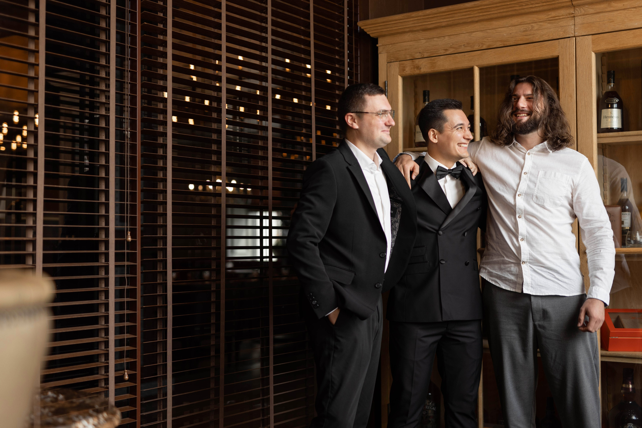 Данис Эльвира. Фотограф Александр Литвинов