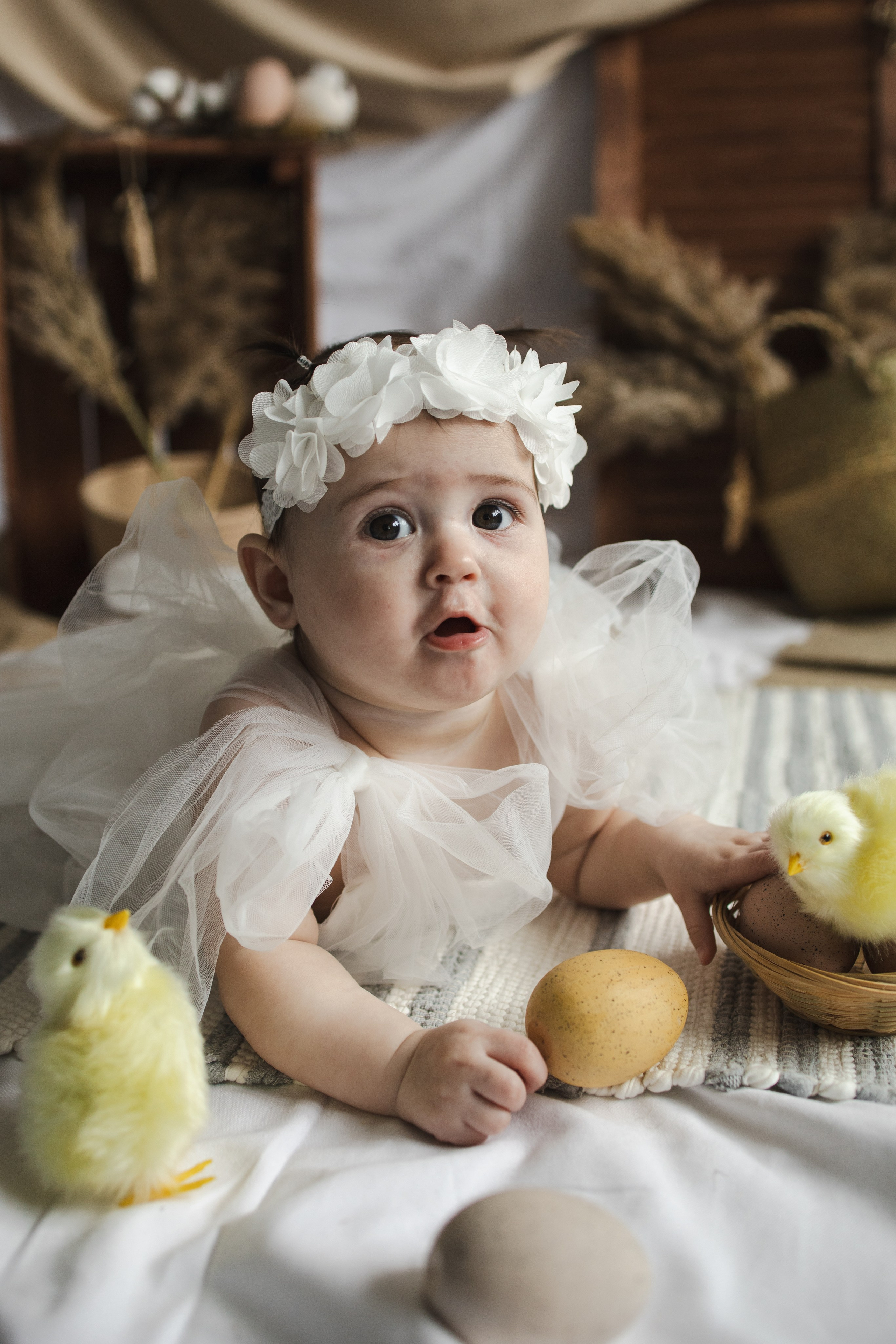 Пасха. Фотограф в Иркутске Тома Кабанова