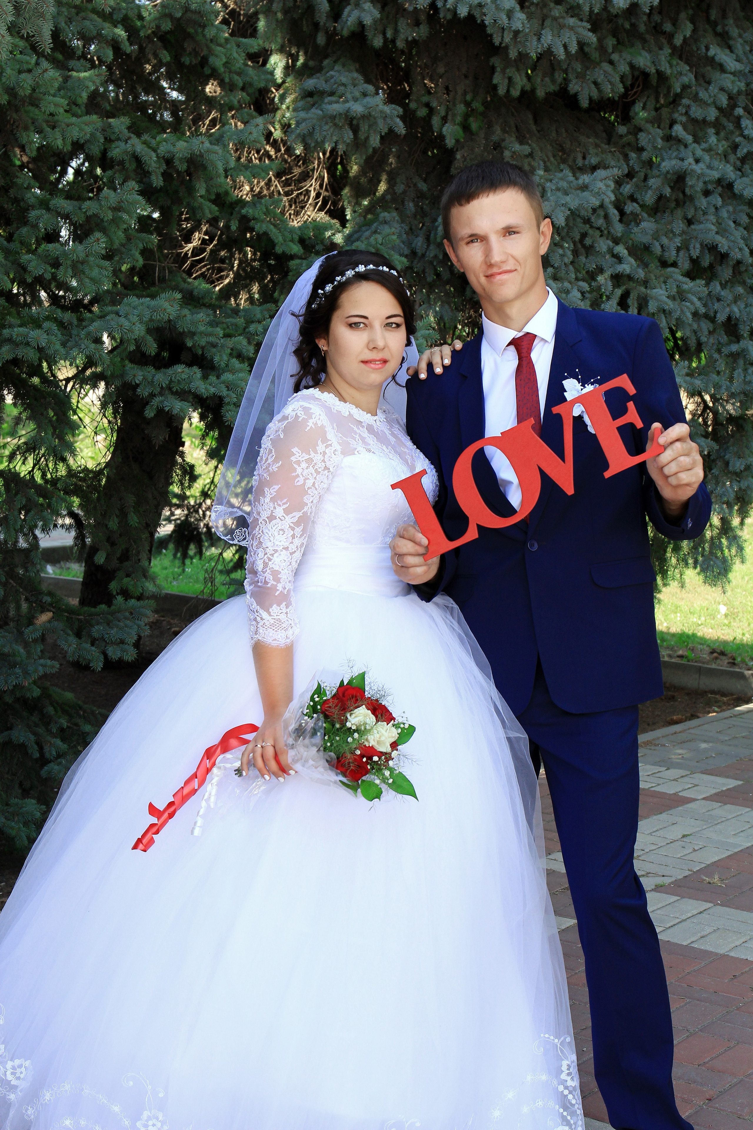 Иван и Ирина. Игорь Варава свадебный фотограф видеограф Белая Глина Краснодар