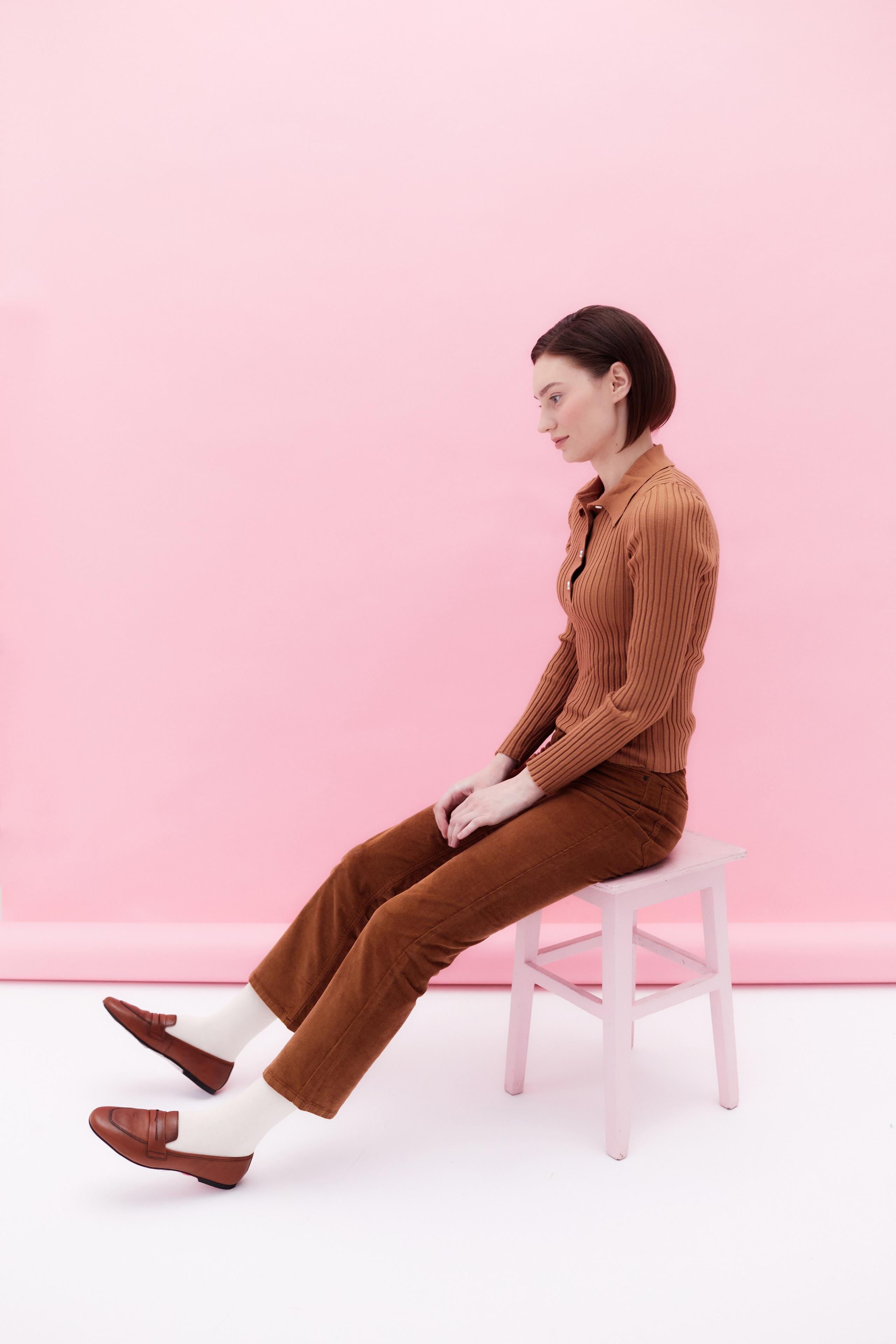 Winter Fashion. Портретный фотограф Филимонов Сергей