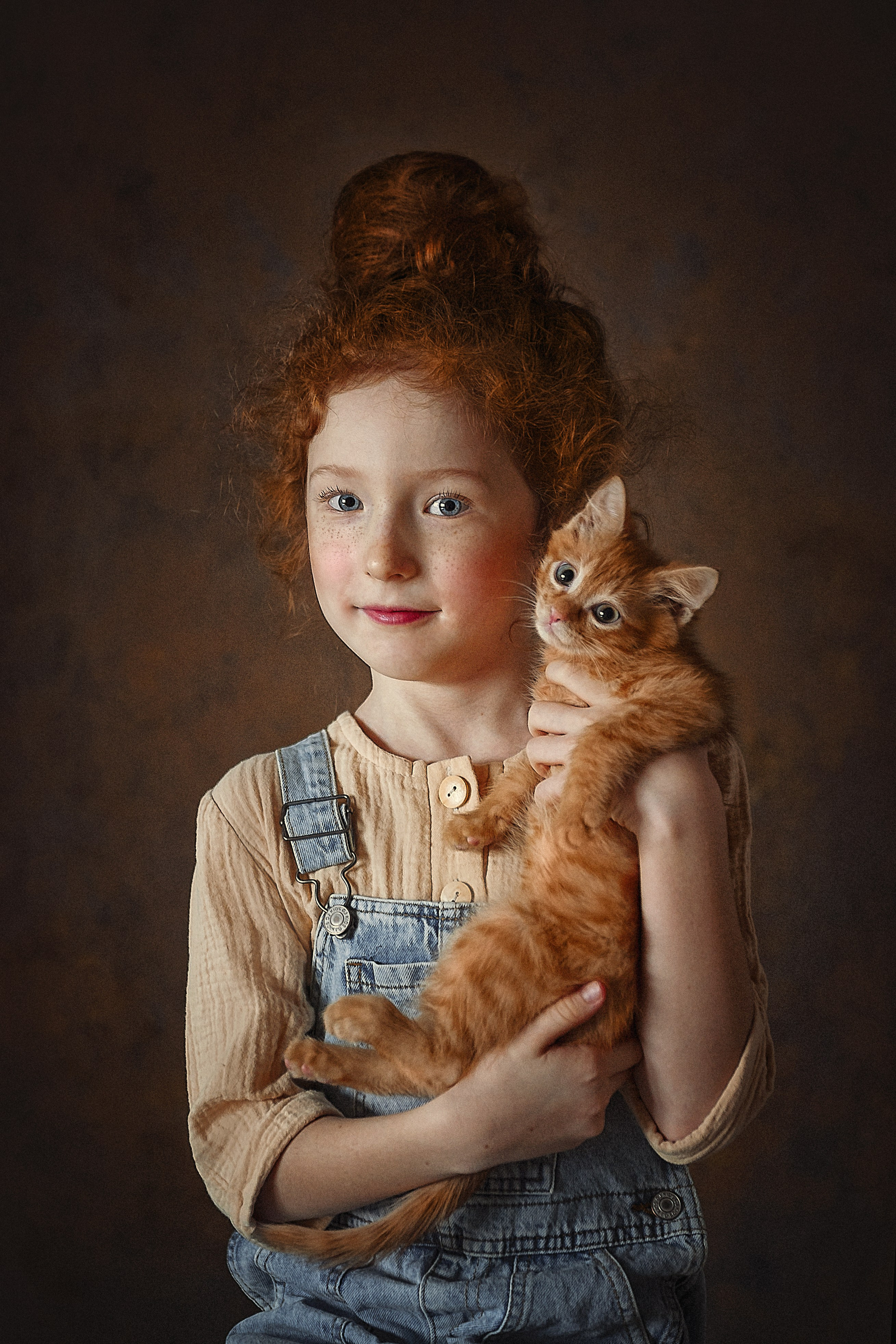 Портретная съёмка в Ижевске. Детский, семейный фотограф в Ижевске и Москве Аксинья Лысенкова ADEN