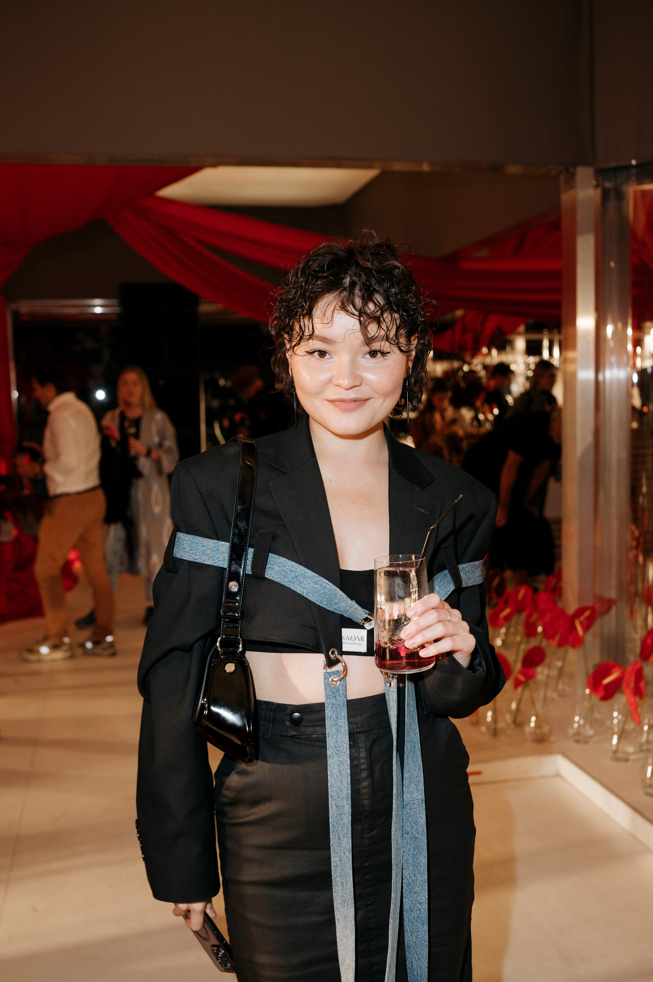 Fashion Show от Яндекс Маркет. Natalyandronova.ru