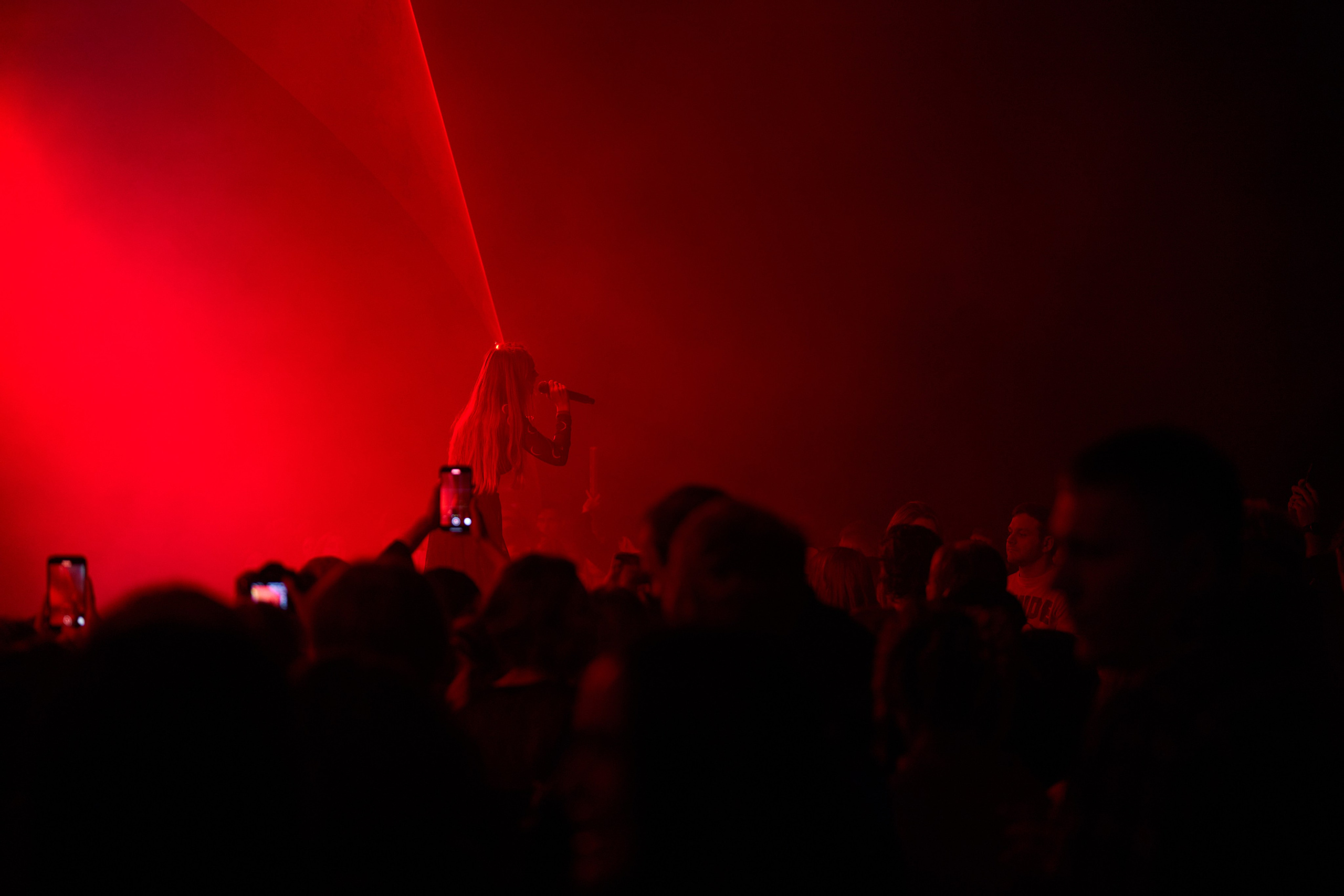 Международный фестиваль медиаискусства «INTERVALS» 24-25г. Репортажный фотограф Вилянов Евгений. Нижний Новгород